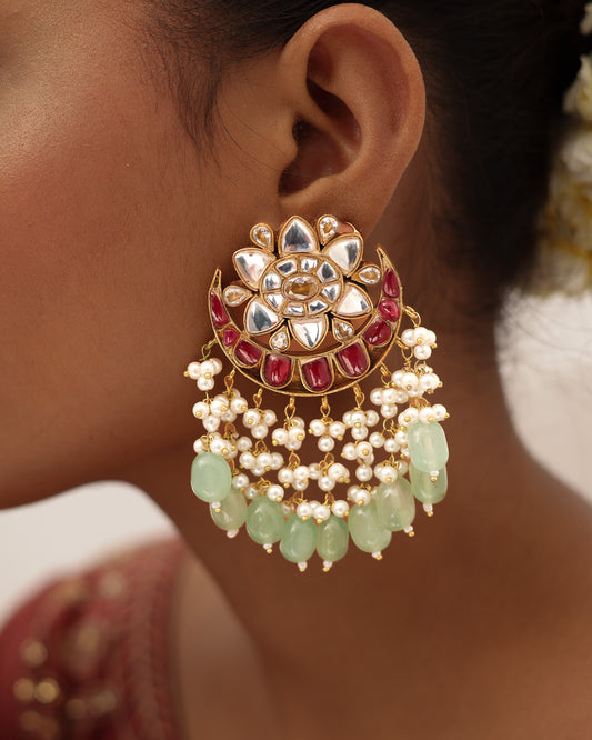 Saavn Danglers