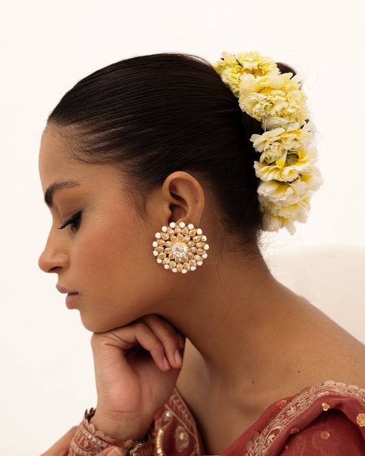 Roshni Studs