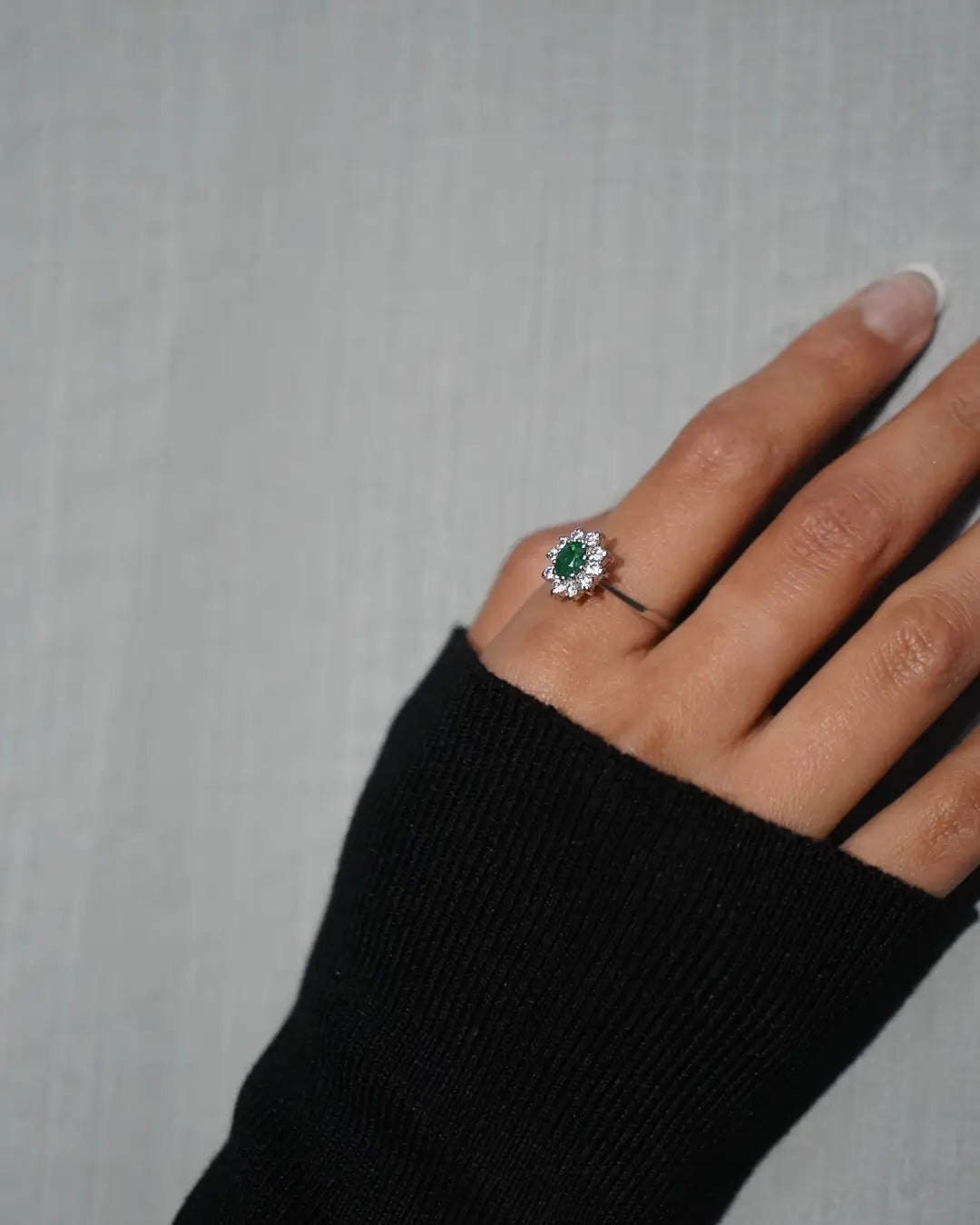 Nora Ring