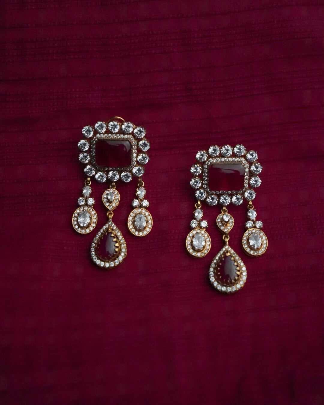 Rekka Earrings