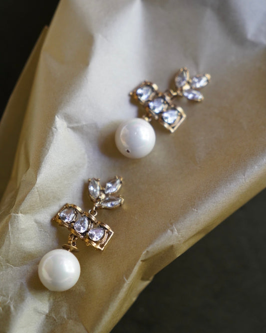 Elize Earrings