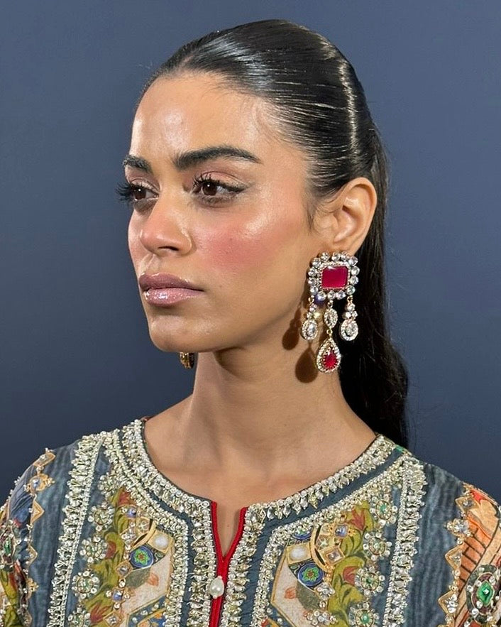 Rekka Earrings