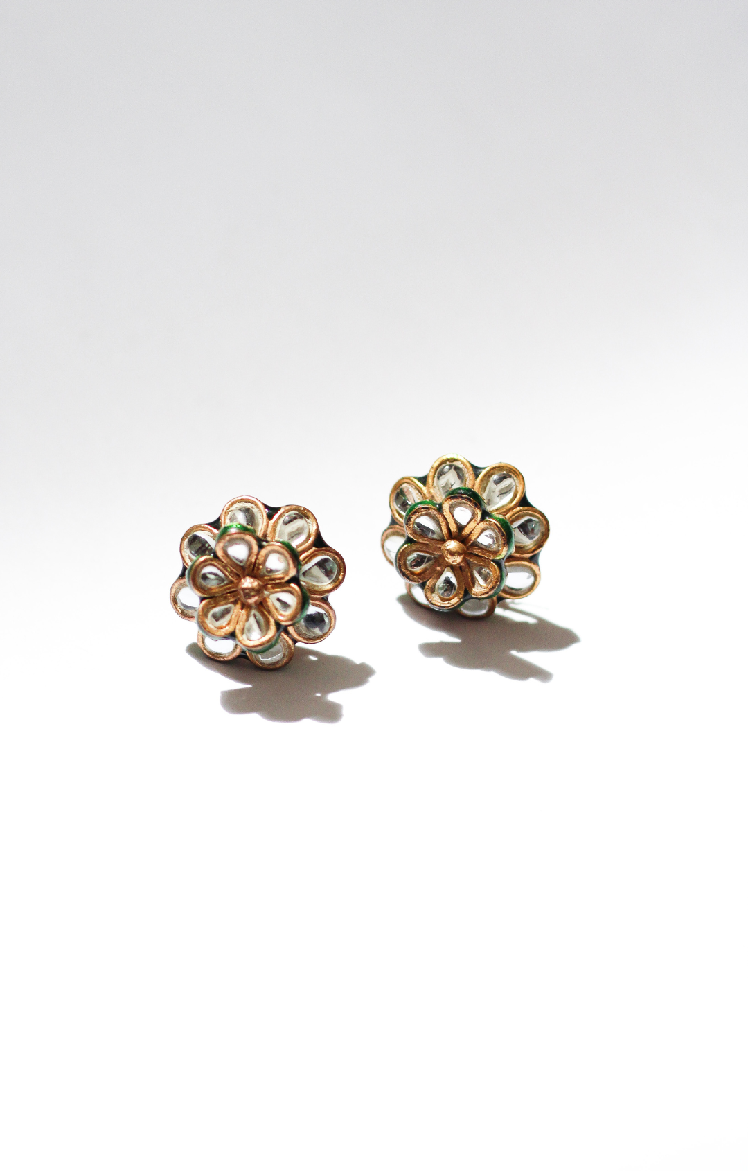 Gulaabo Studs