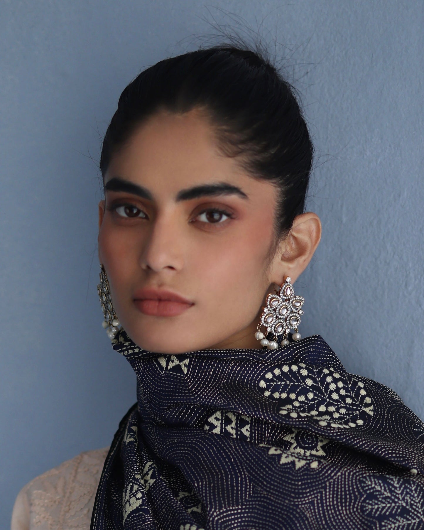 Husn e Jahaan Earrings