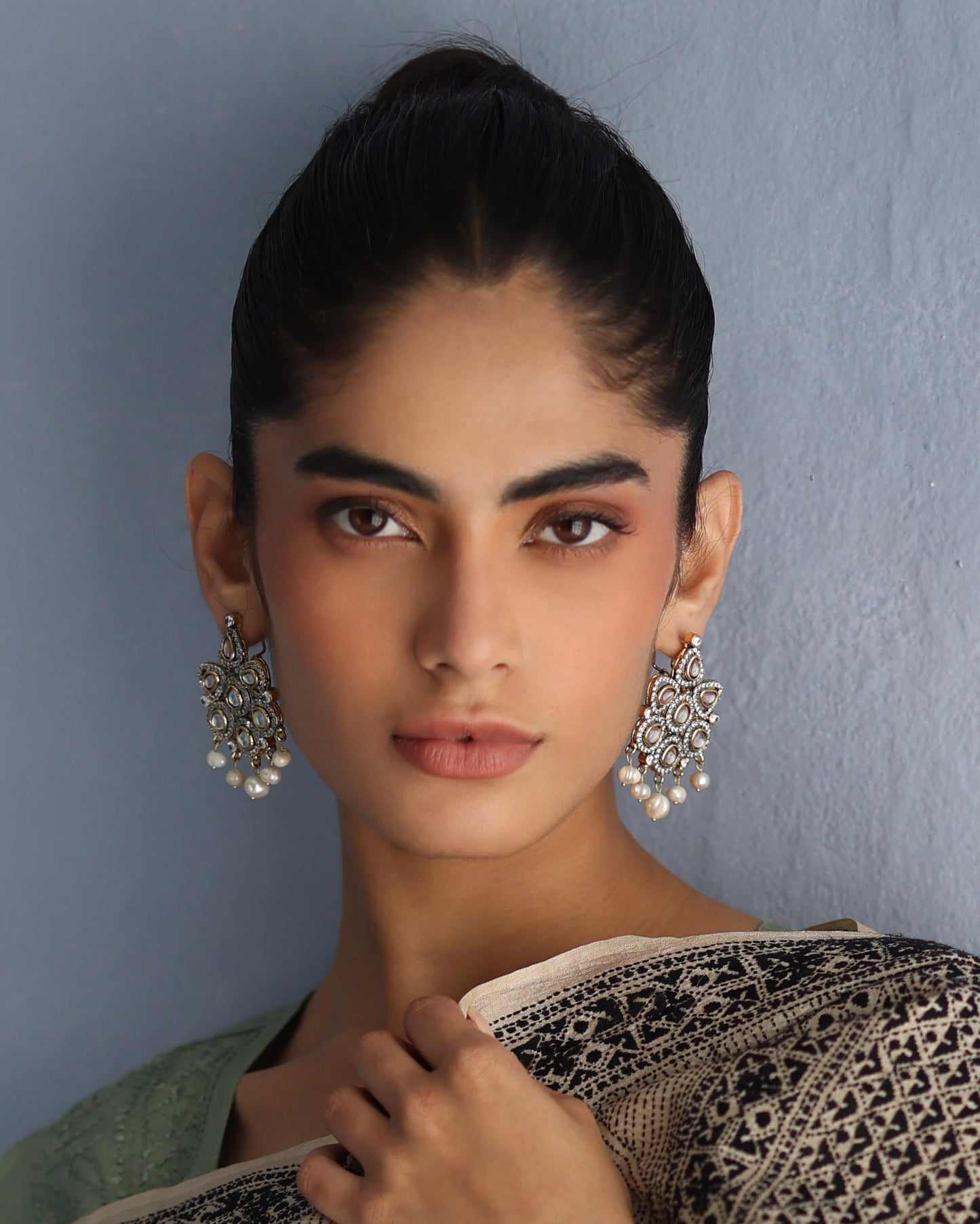 Husn e Jahaan Earrings