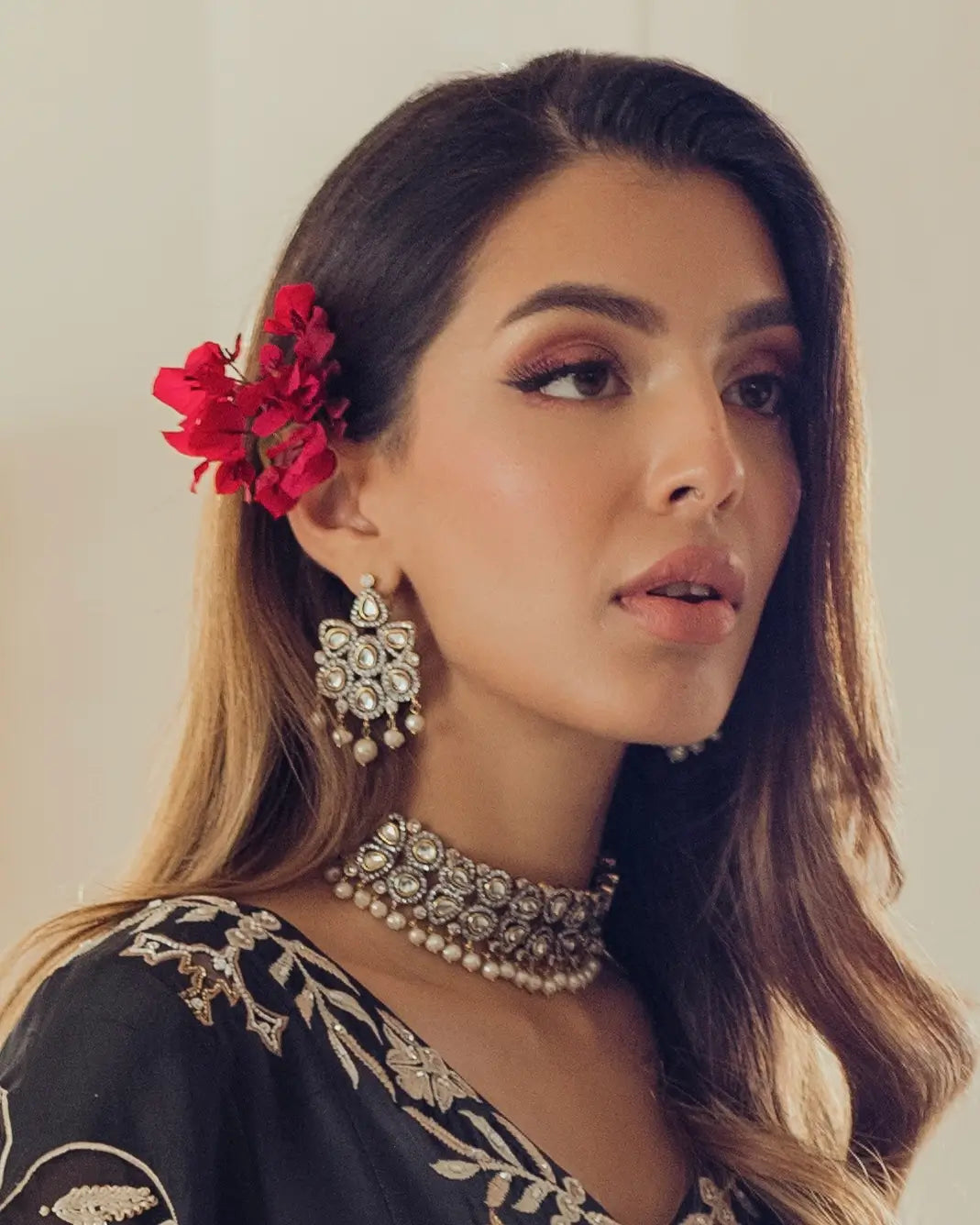 Husn e Jahaan Earrings
