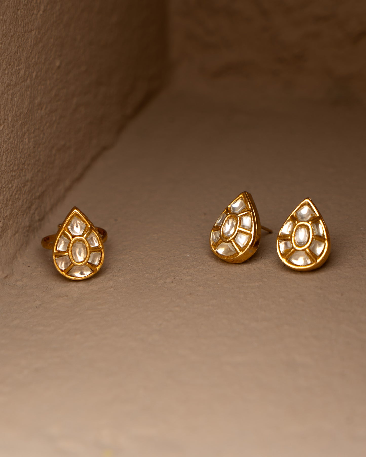 Boondi Ring