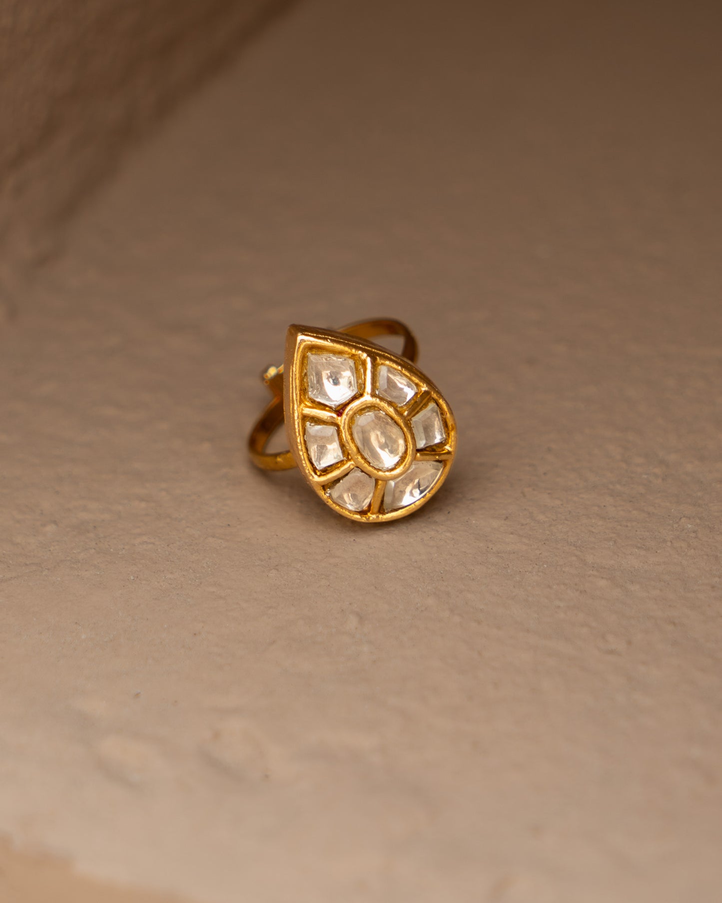 Boondi Ring