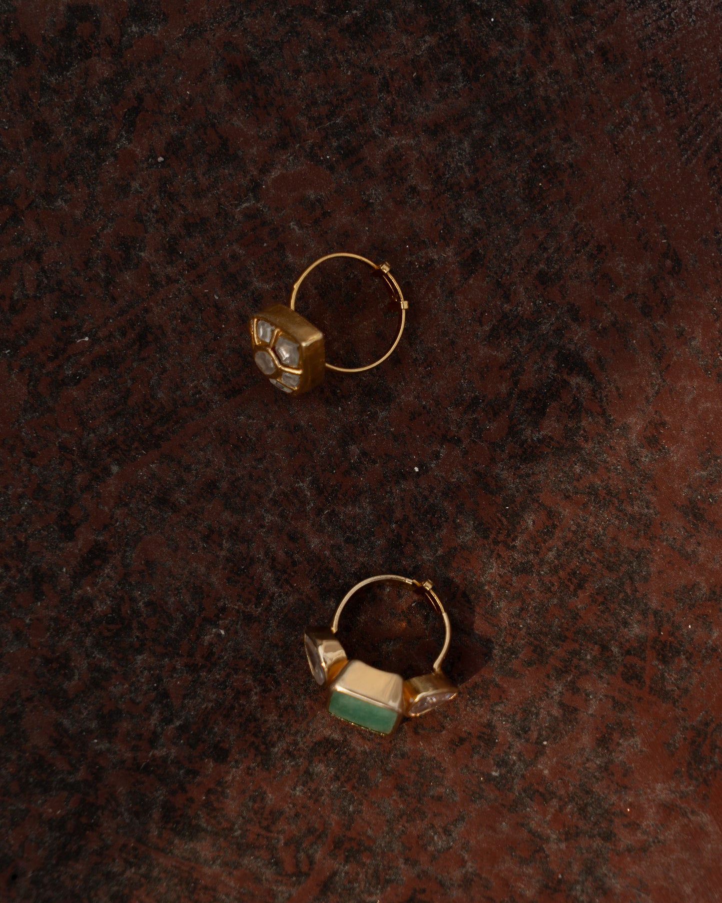 Boondi Ring