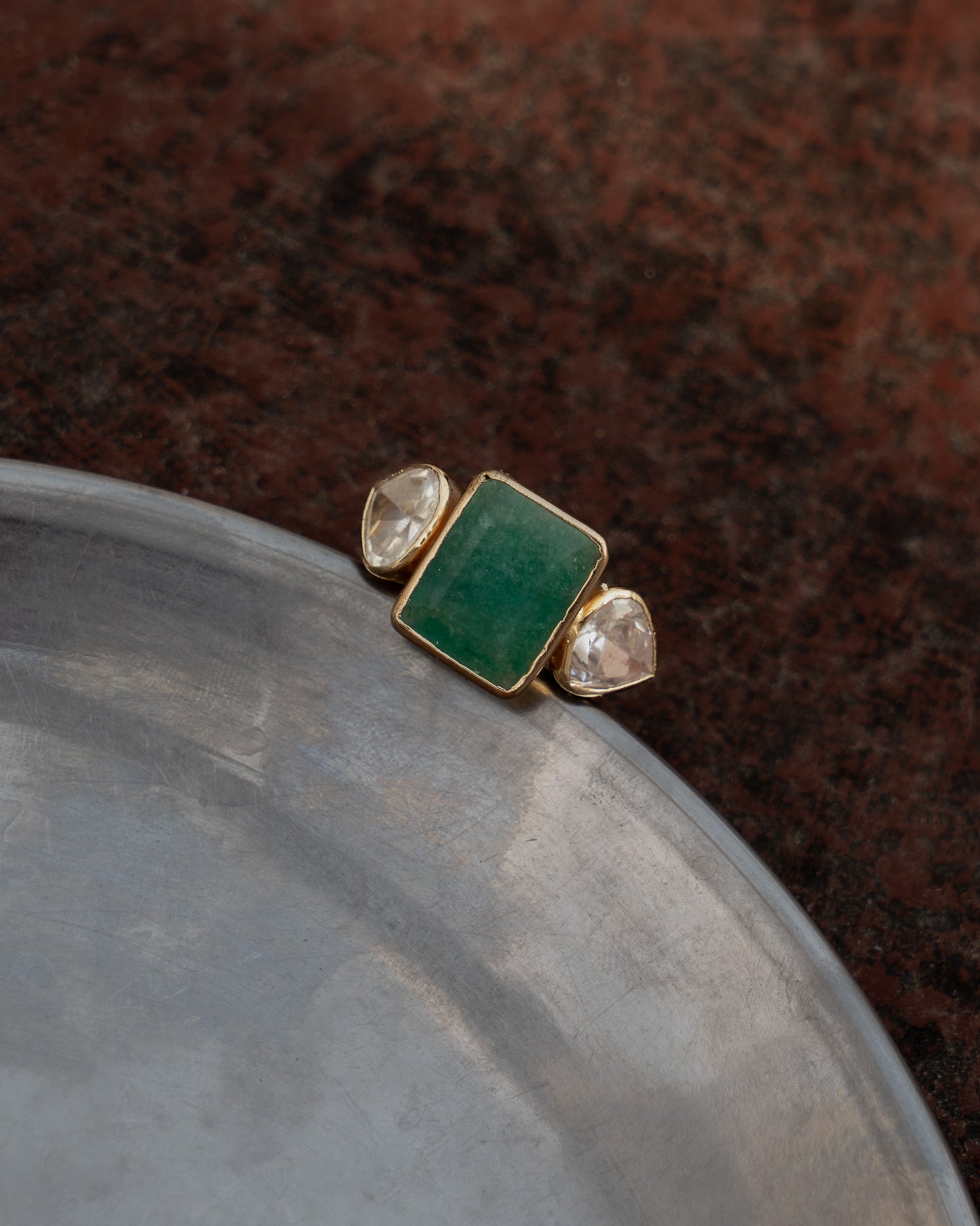 Pista Ring