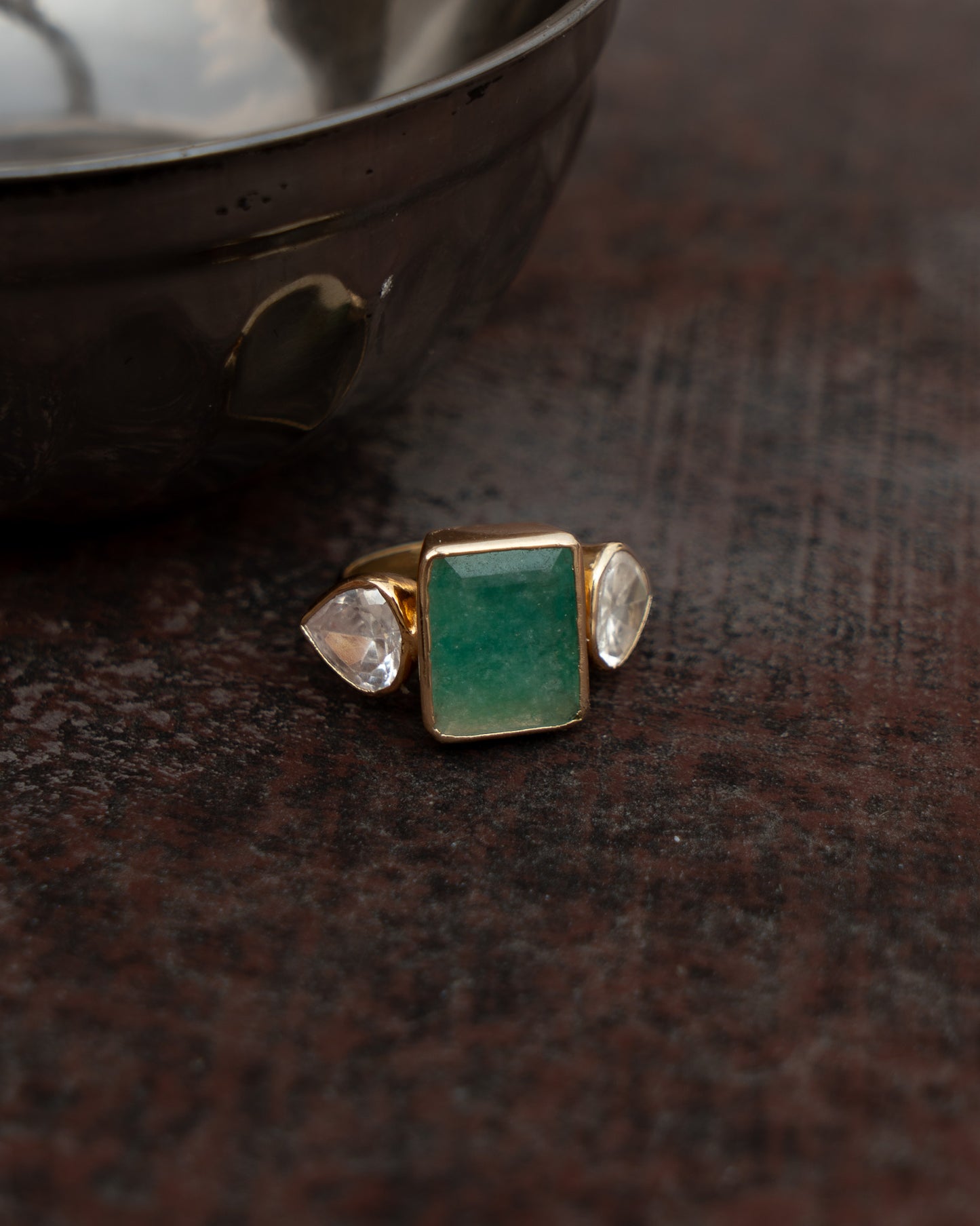 Pista Ring