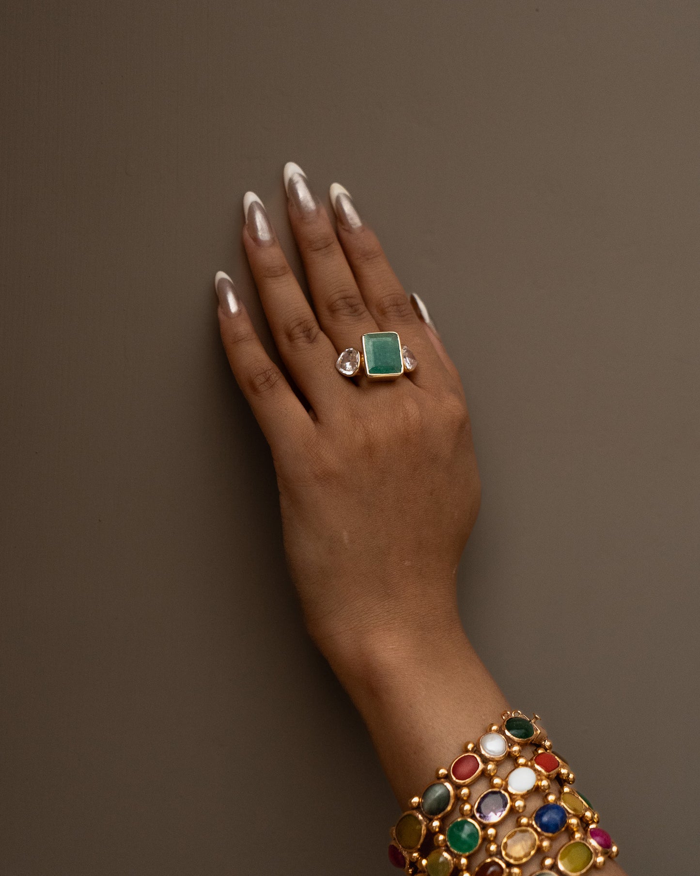 Pista Ring