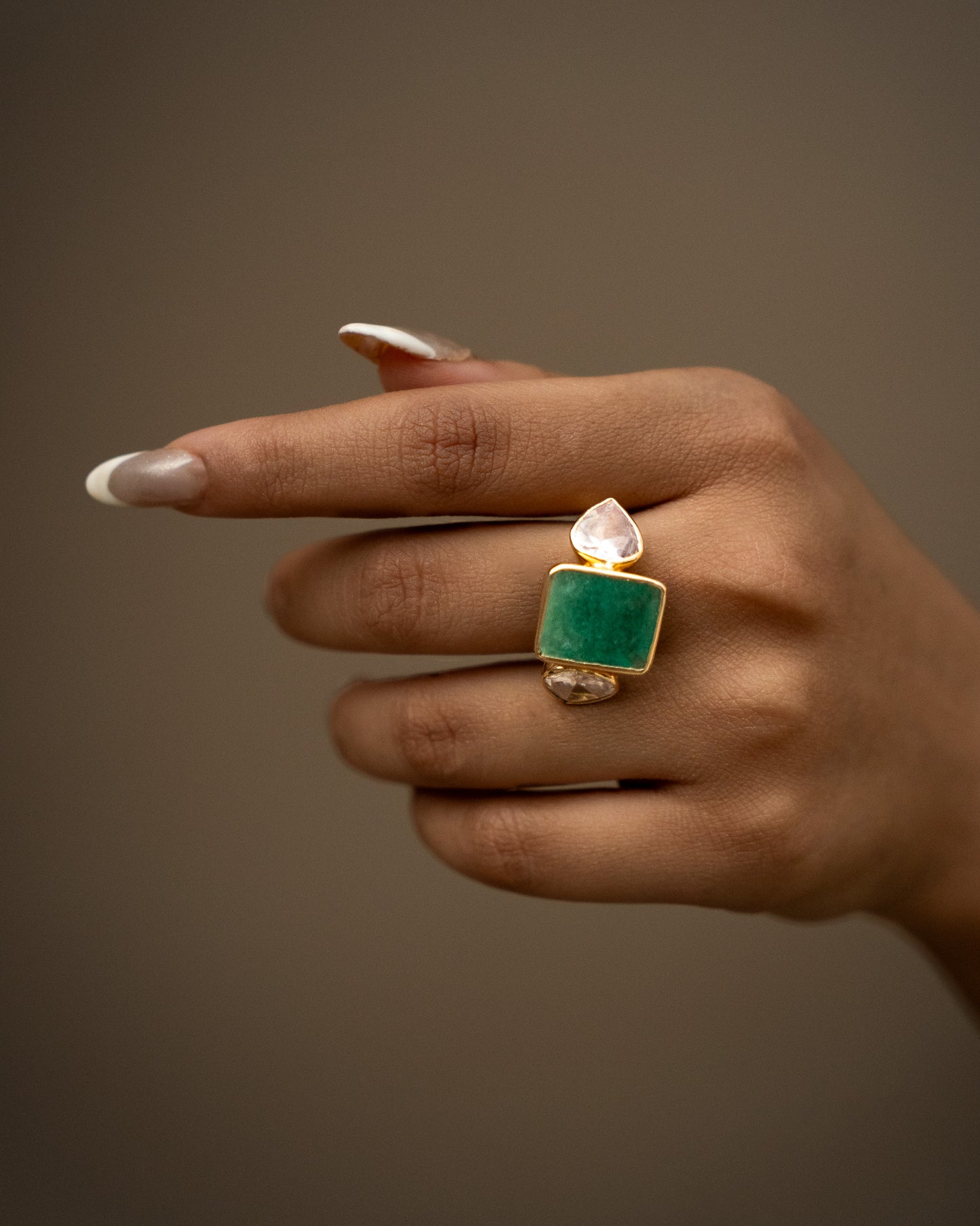 Pista Ring