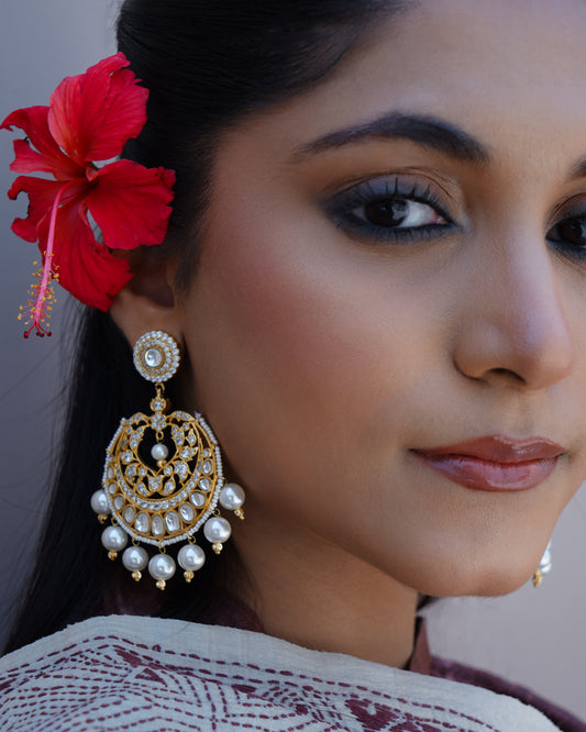Shirin Earrings