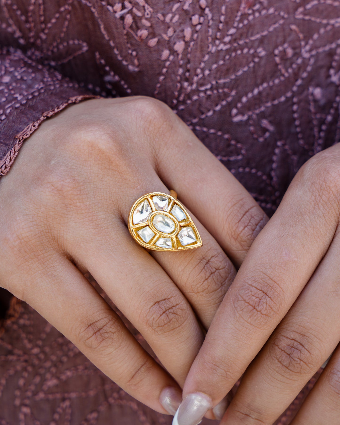 Boondi Ring