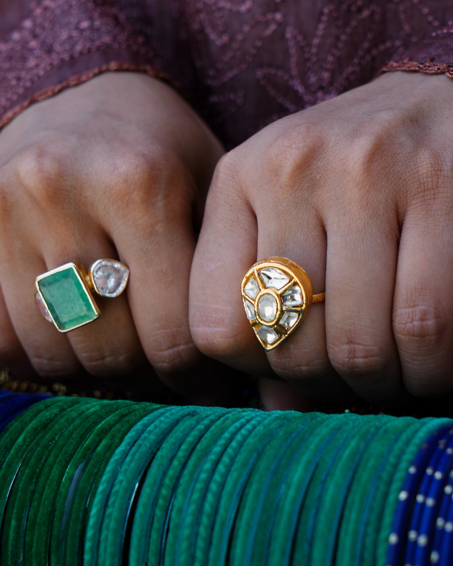 Boondi Ring