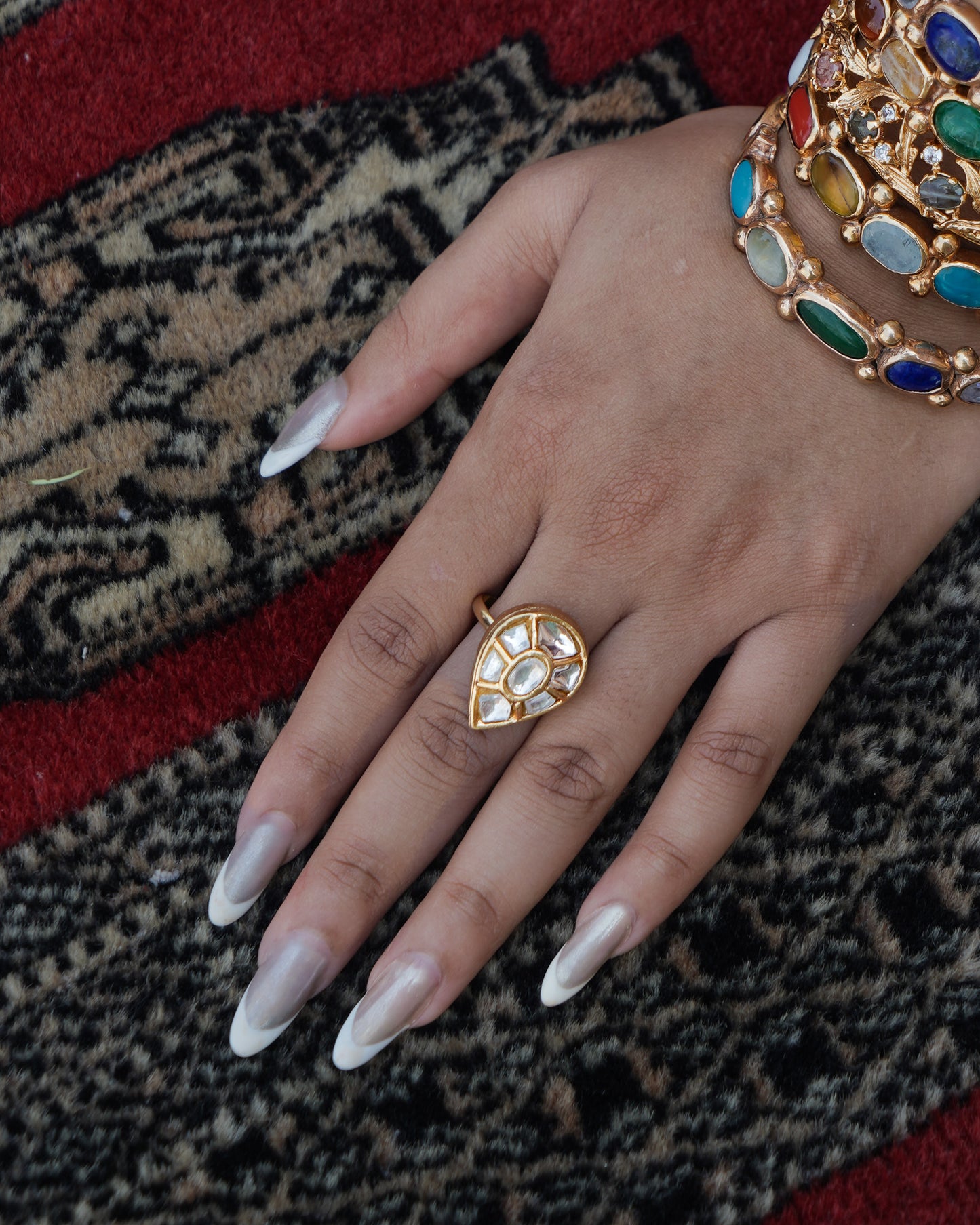 Boondi Ring