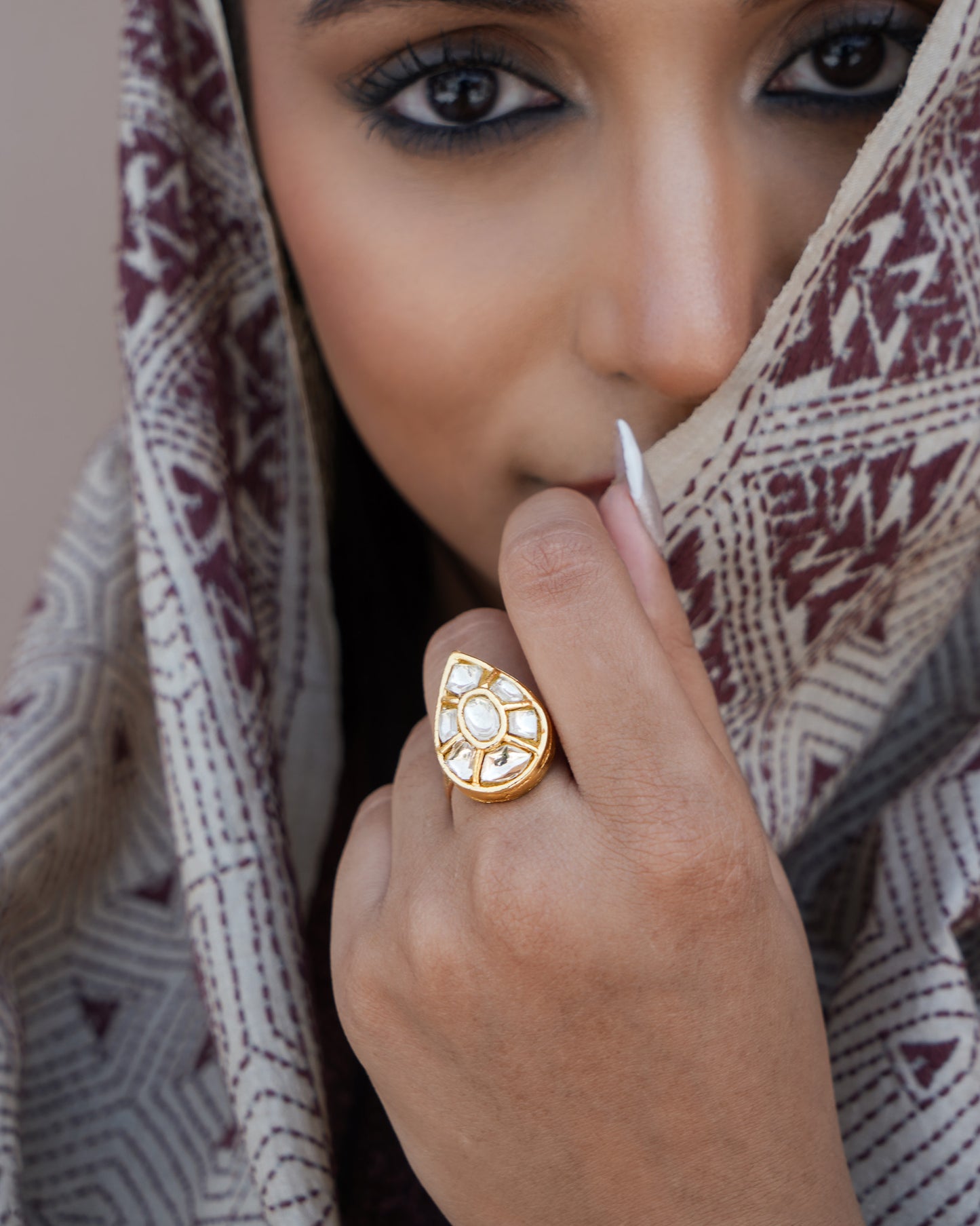Boondi Ring
