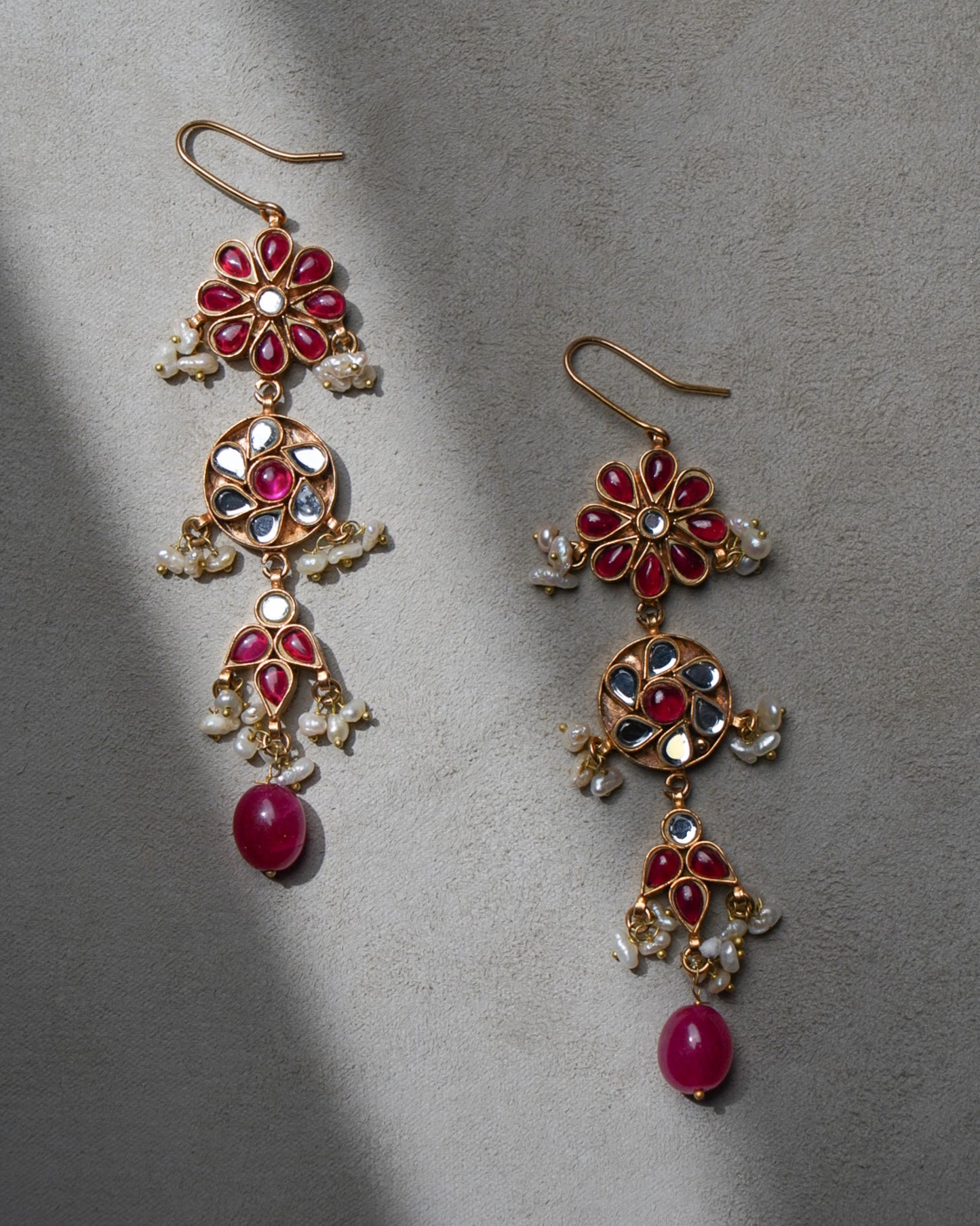Anu Danglers