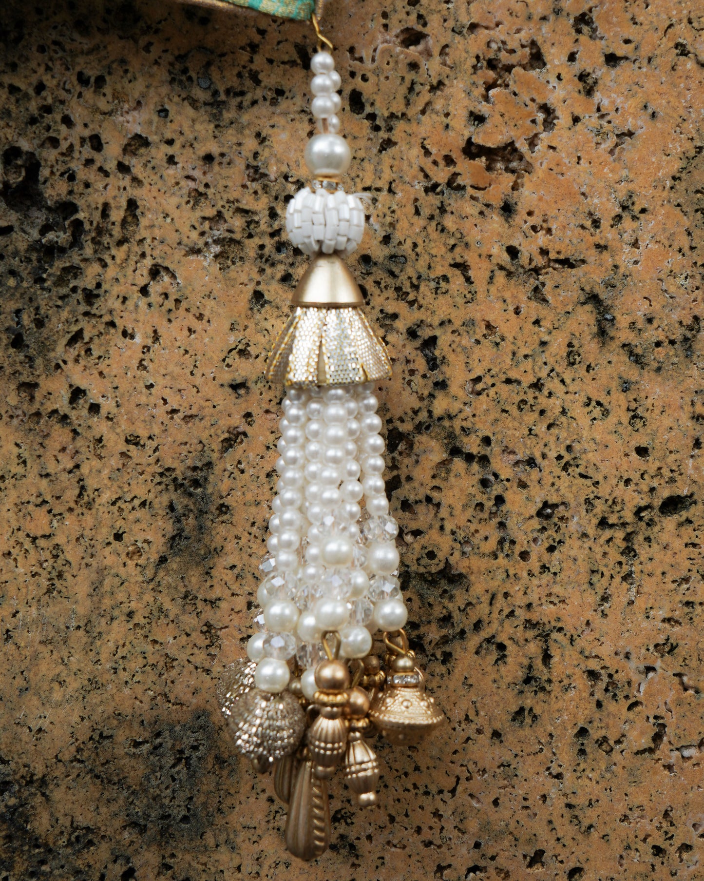 Rangoli Chunri