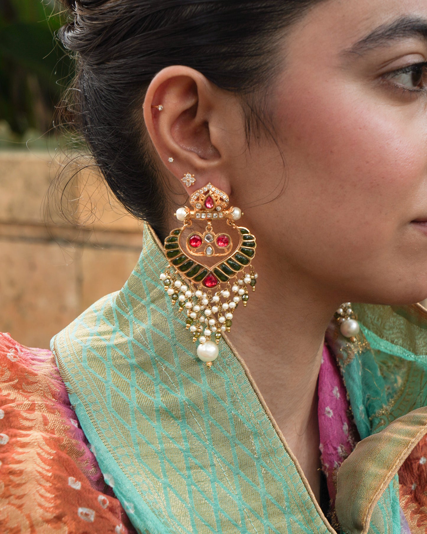 Mehnaz Danglers