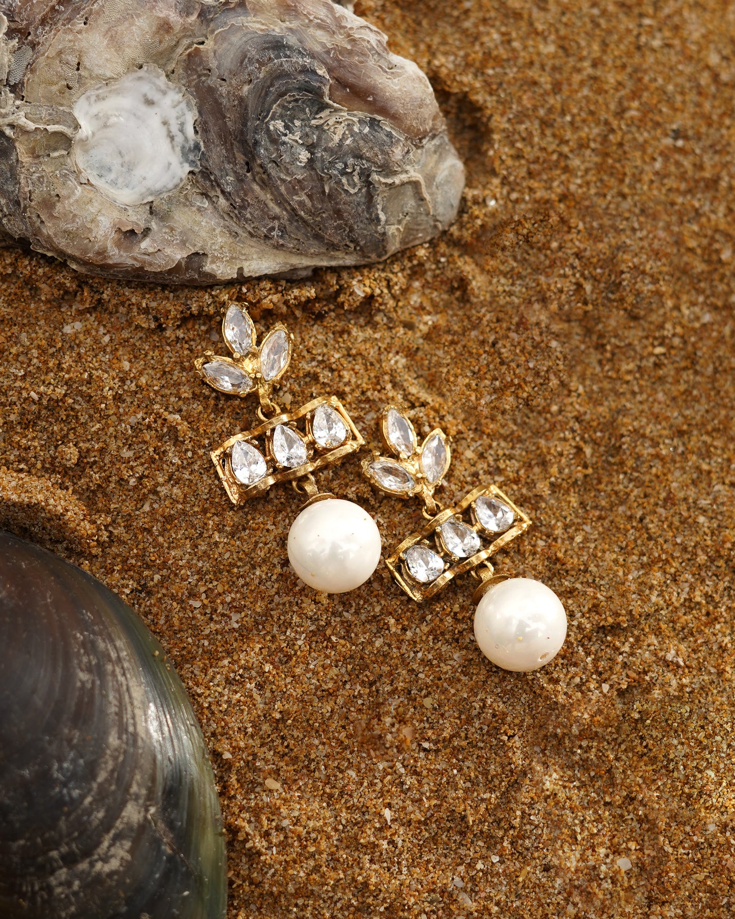Elize Earrings