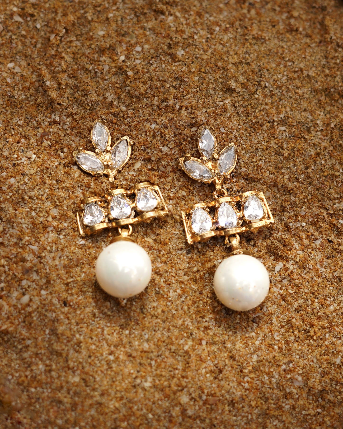 Elize Earrings
