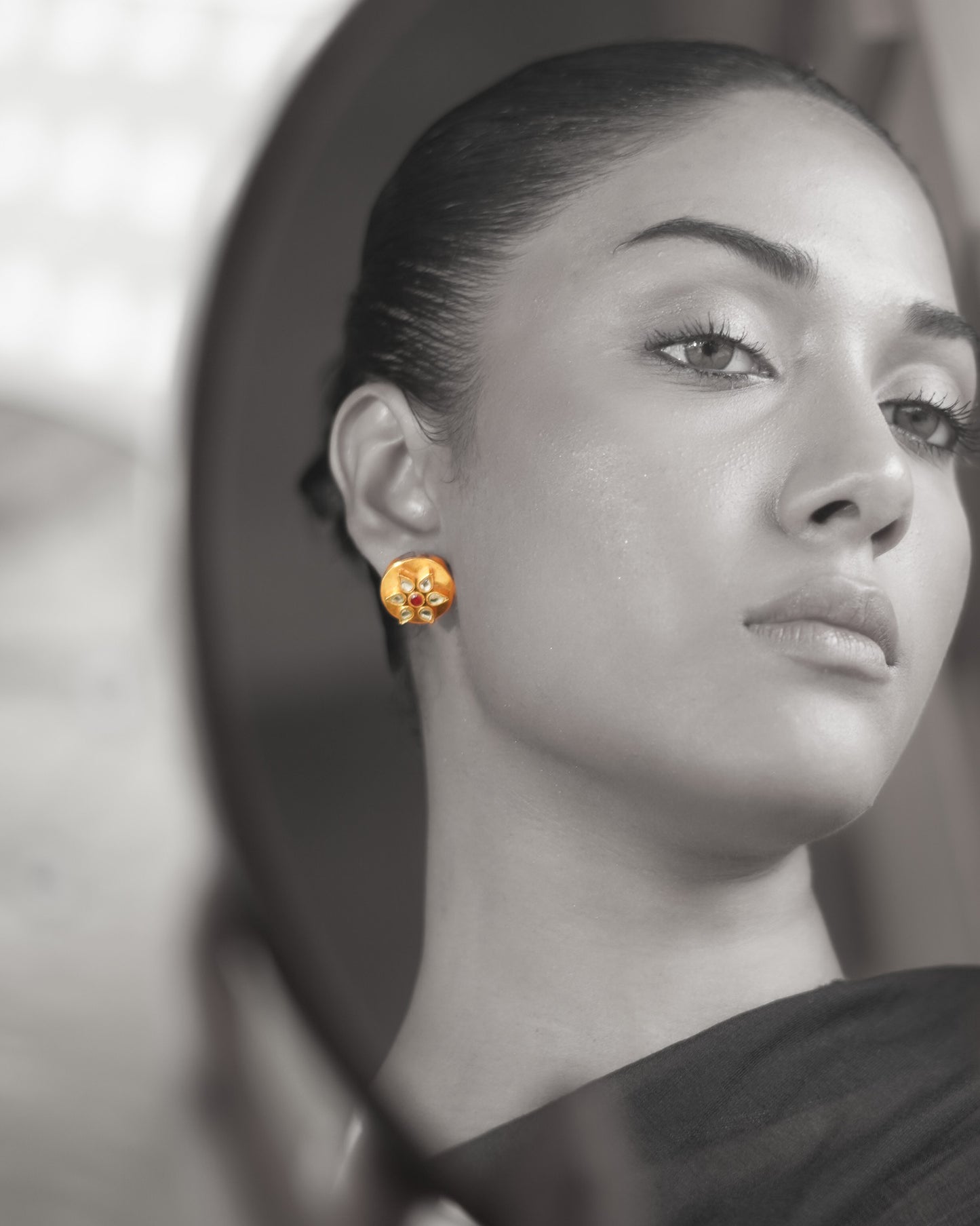 Misha Studs