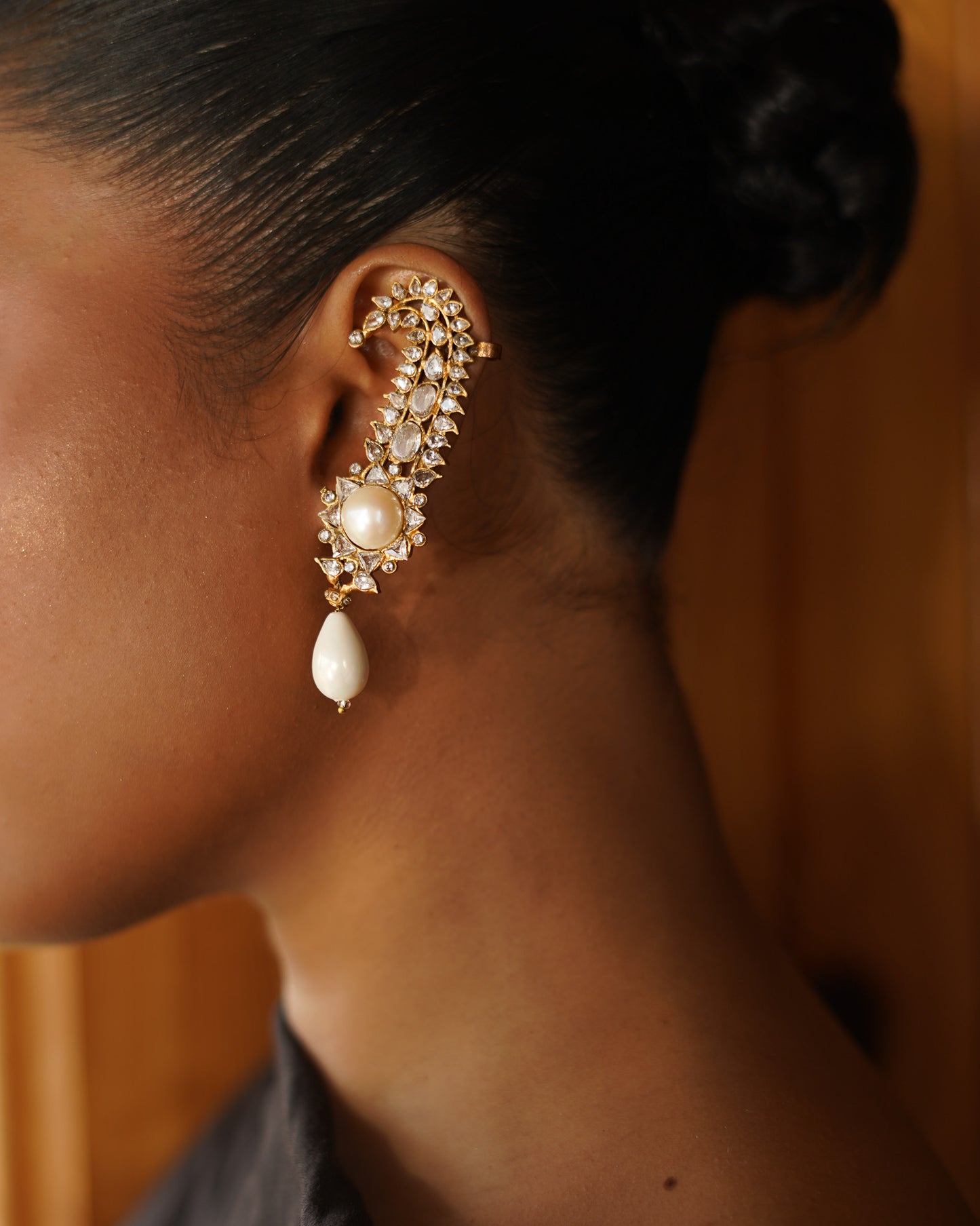 Kairi Earcuff