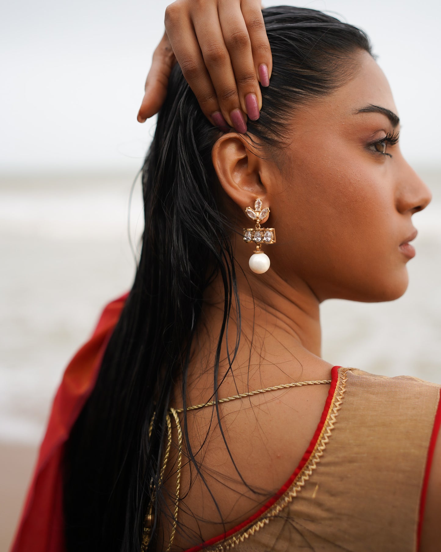 Elize Earrings