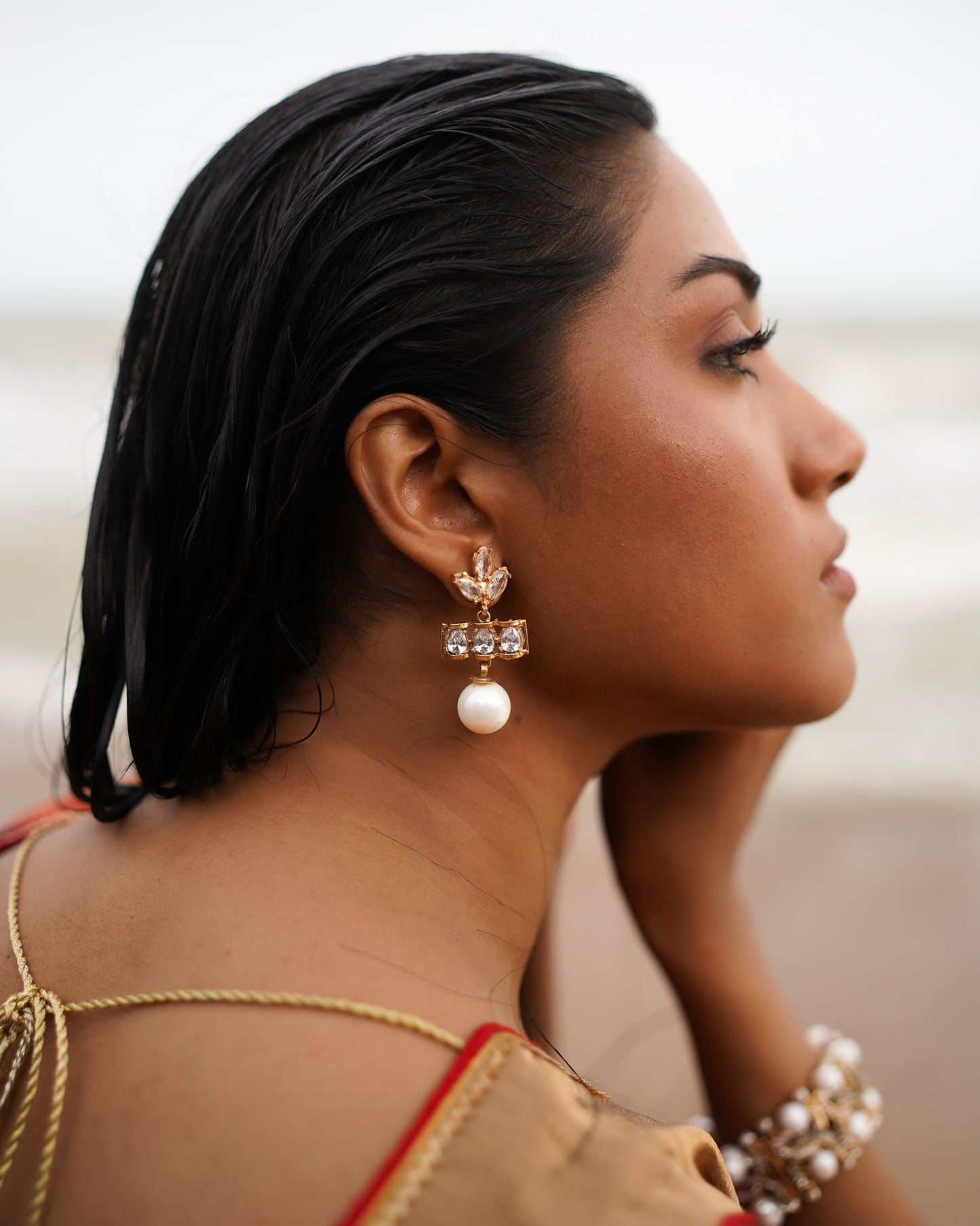 Elize Earrings