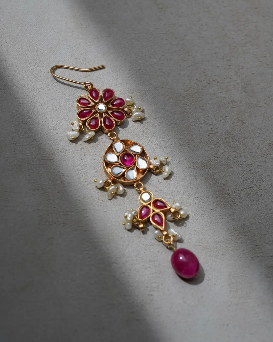 Anu Danglers