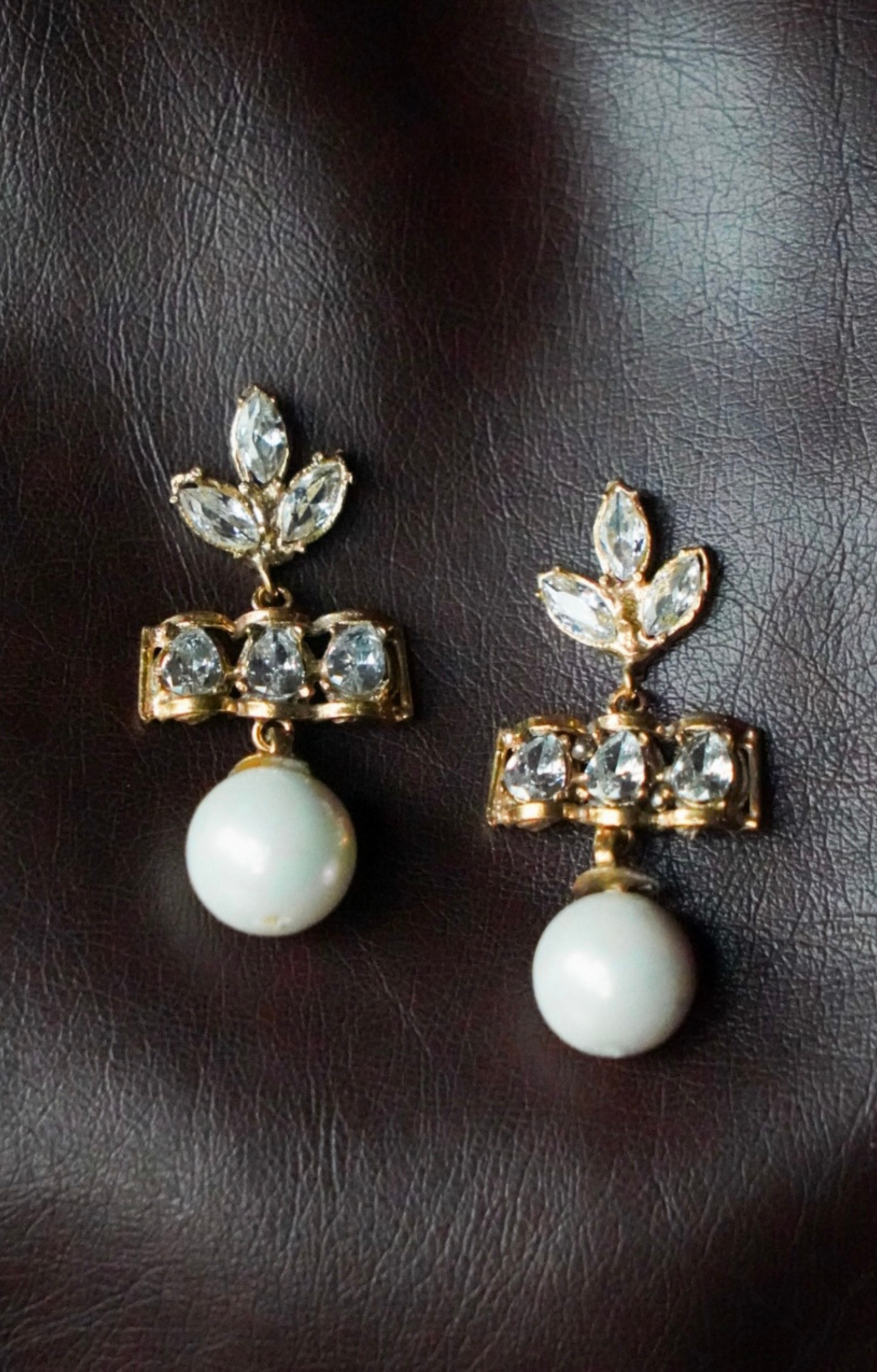 Elize Earrings