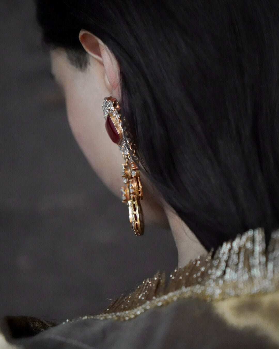 Rekka Earrings