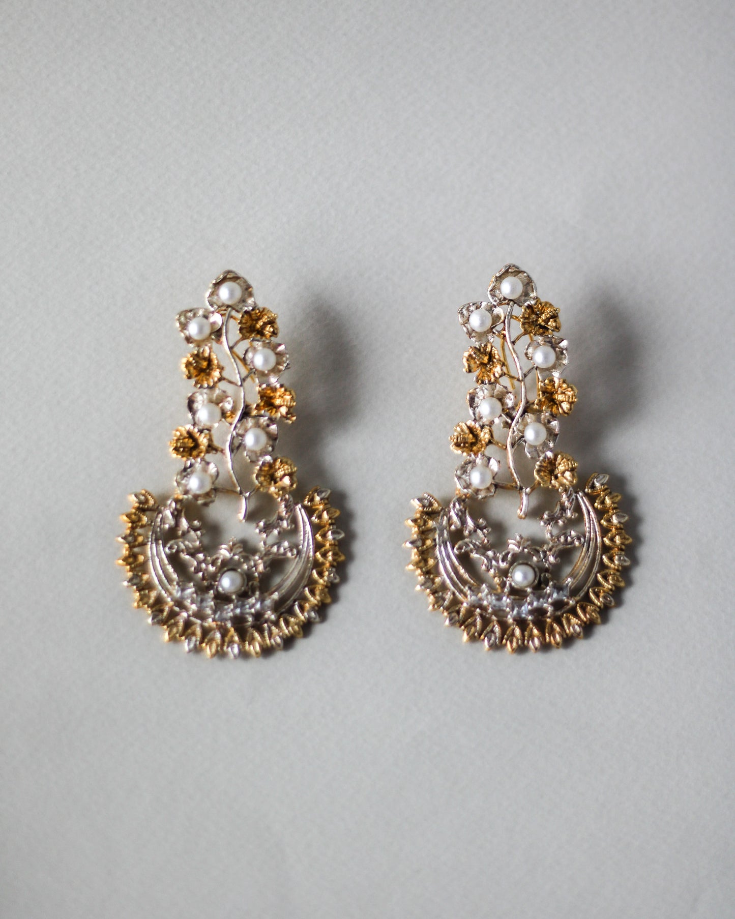 Albela Earrings