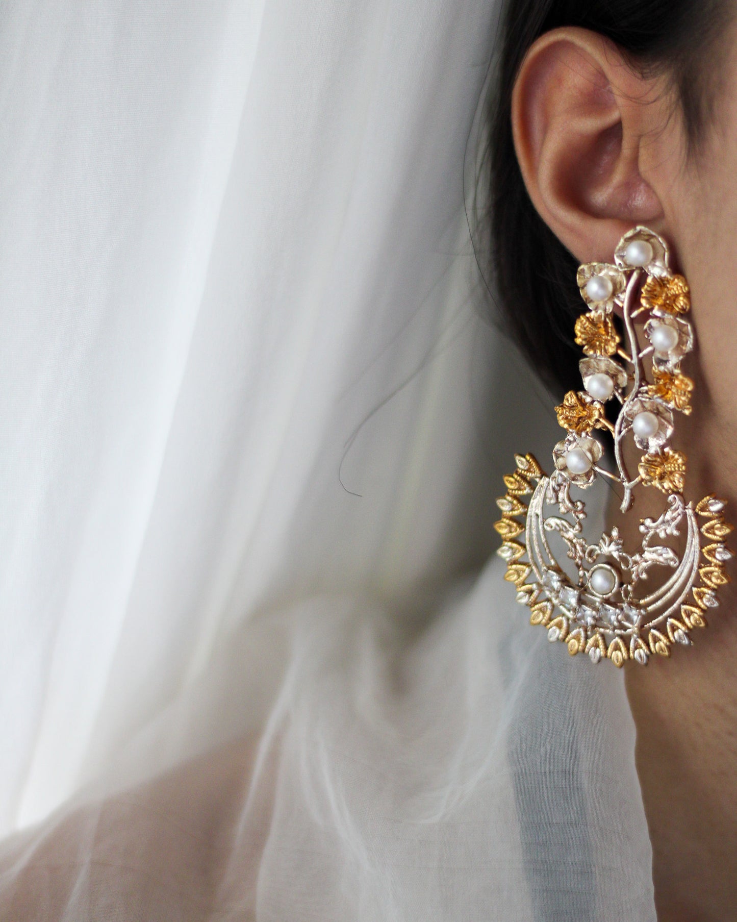 Albela Earrings