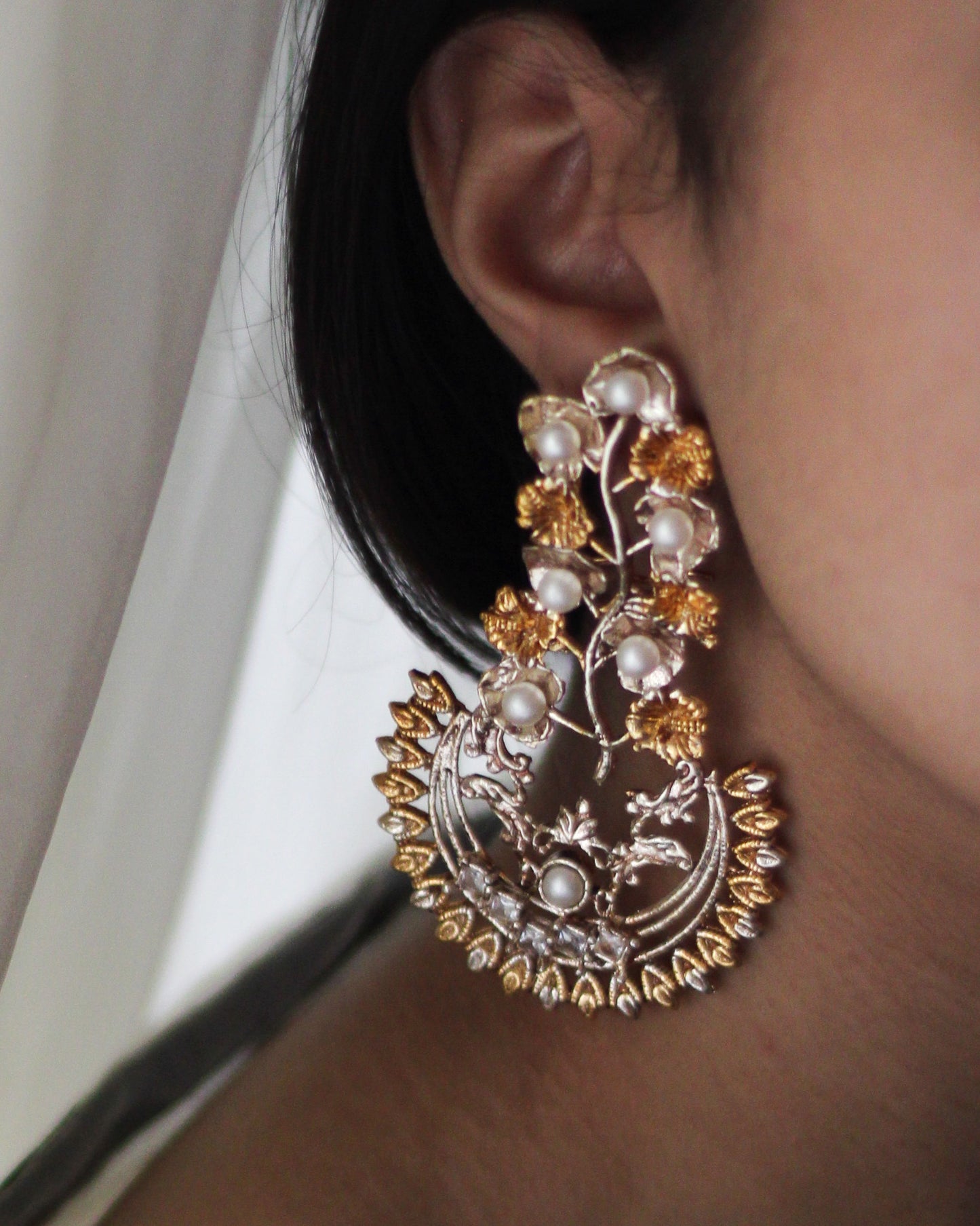 Albela Earrings
