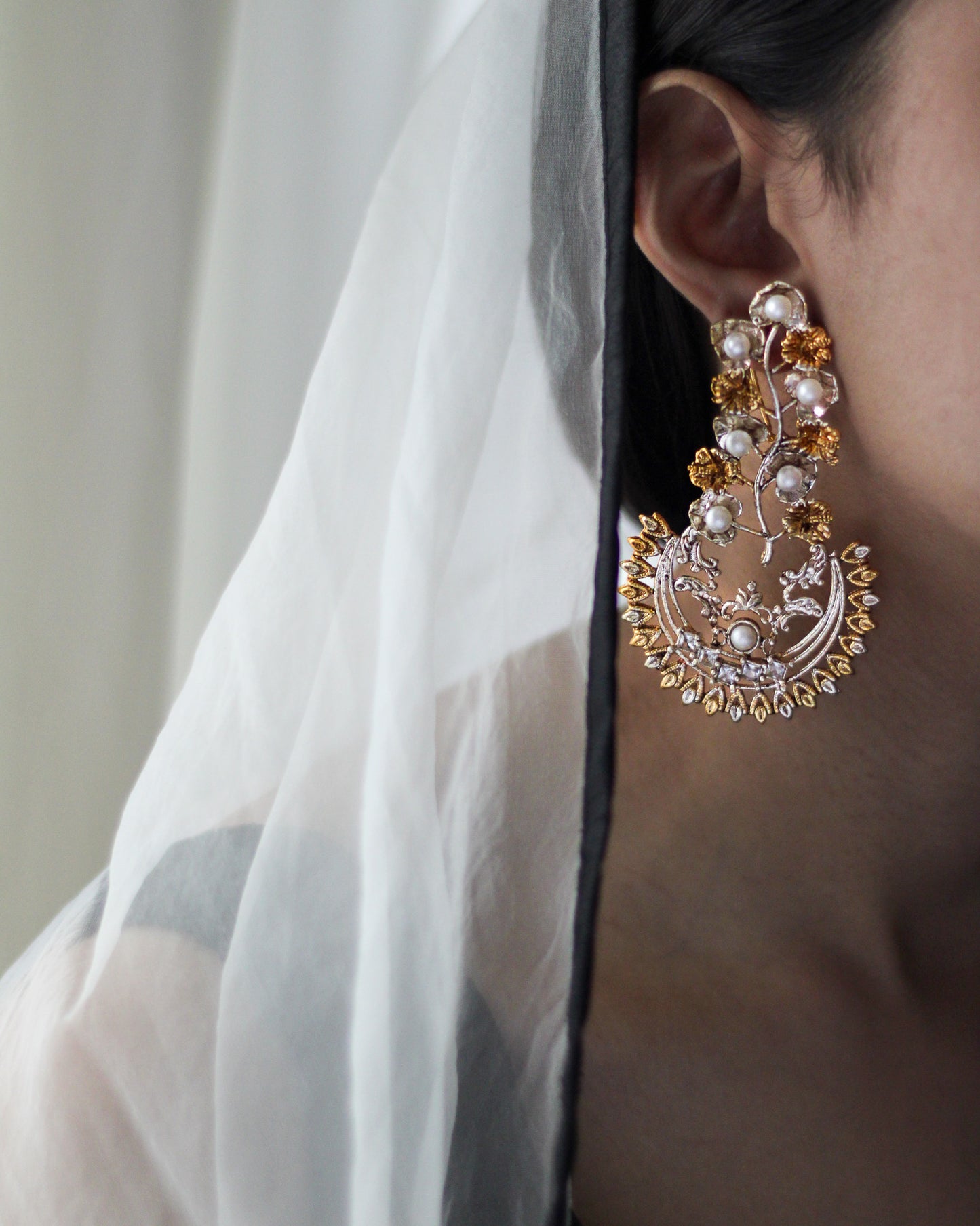 Albela Earrings