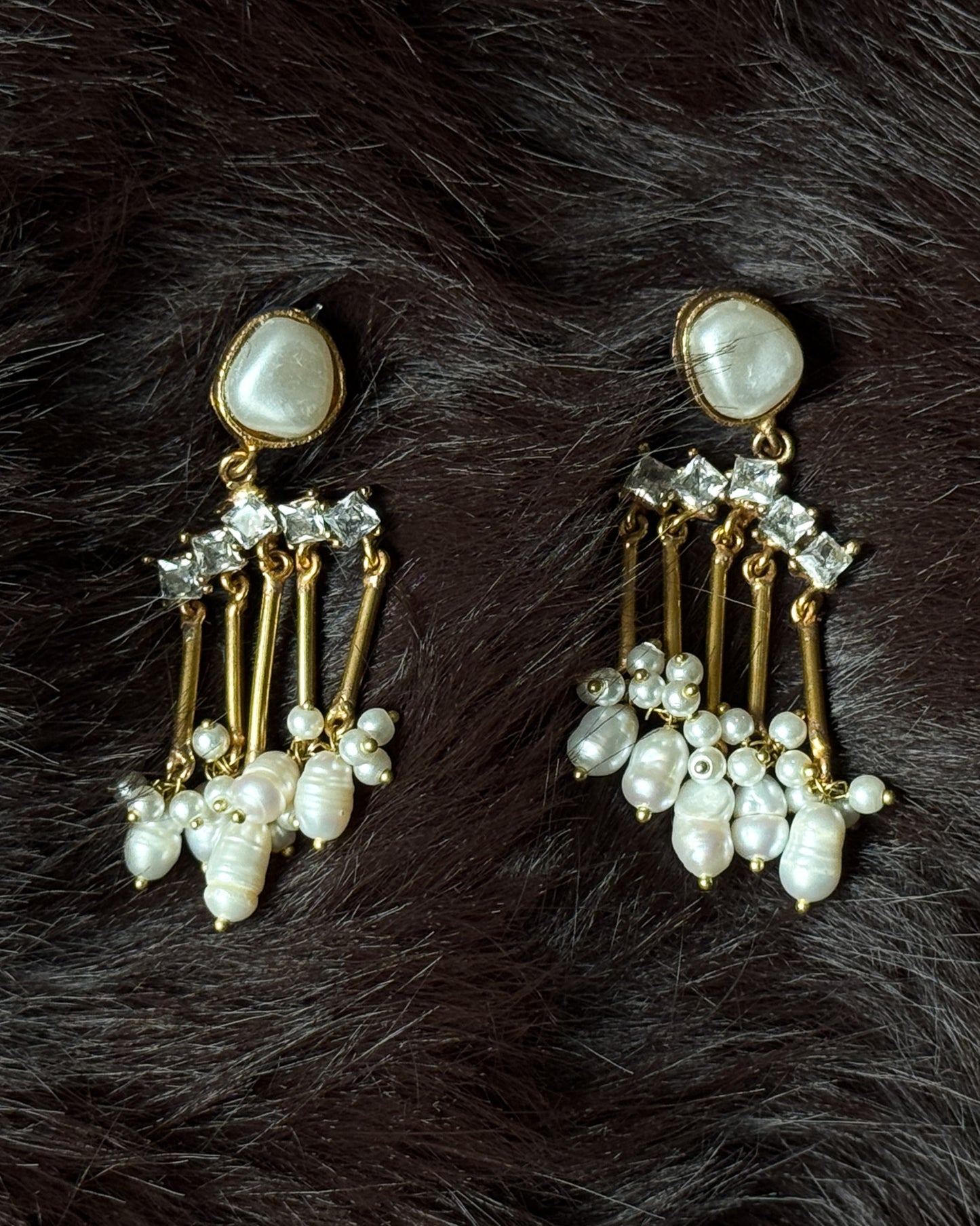Munira Earrings