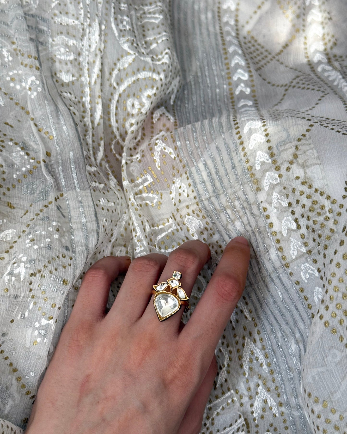 Ambi Ring