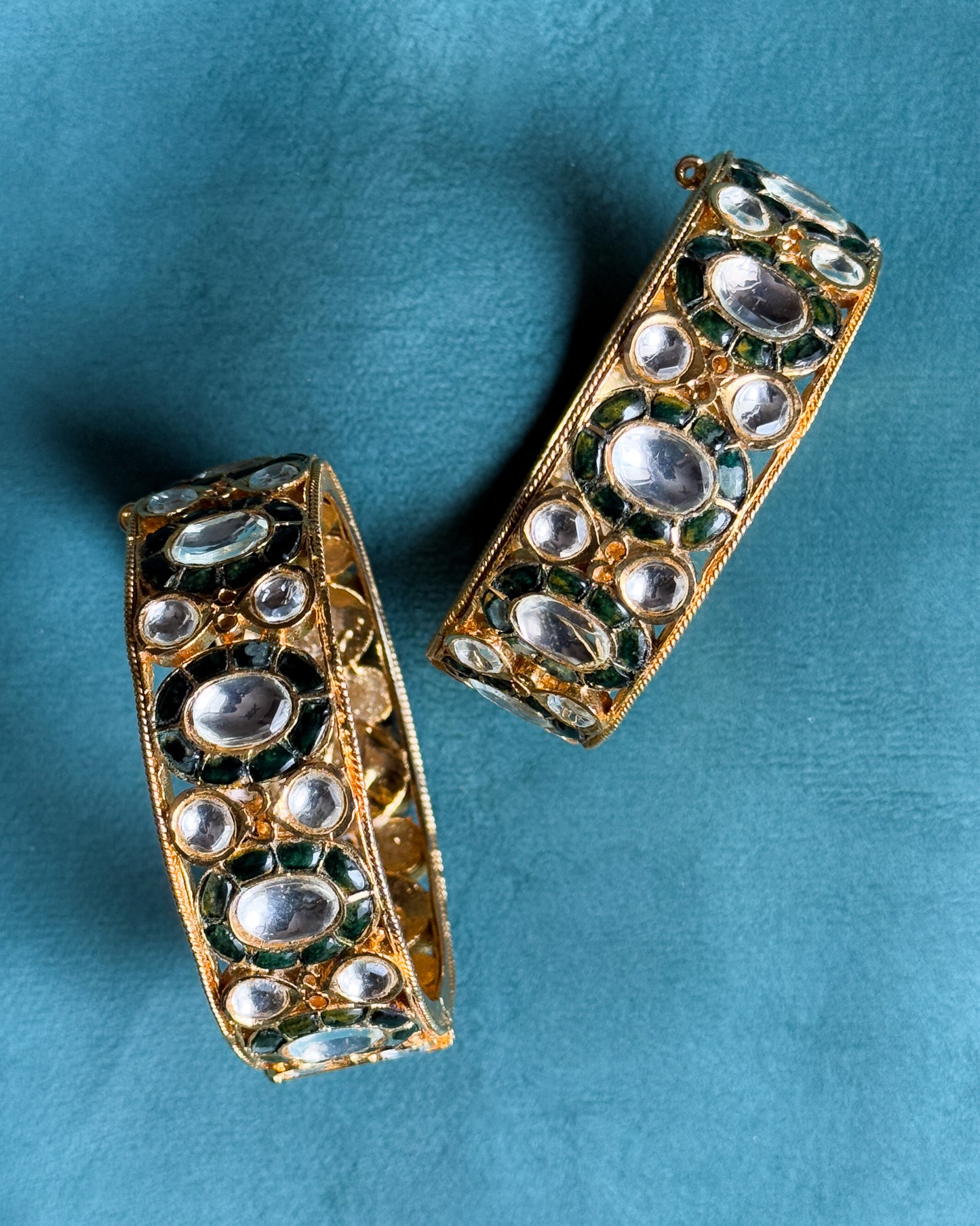 Ammu Cuffs