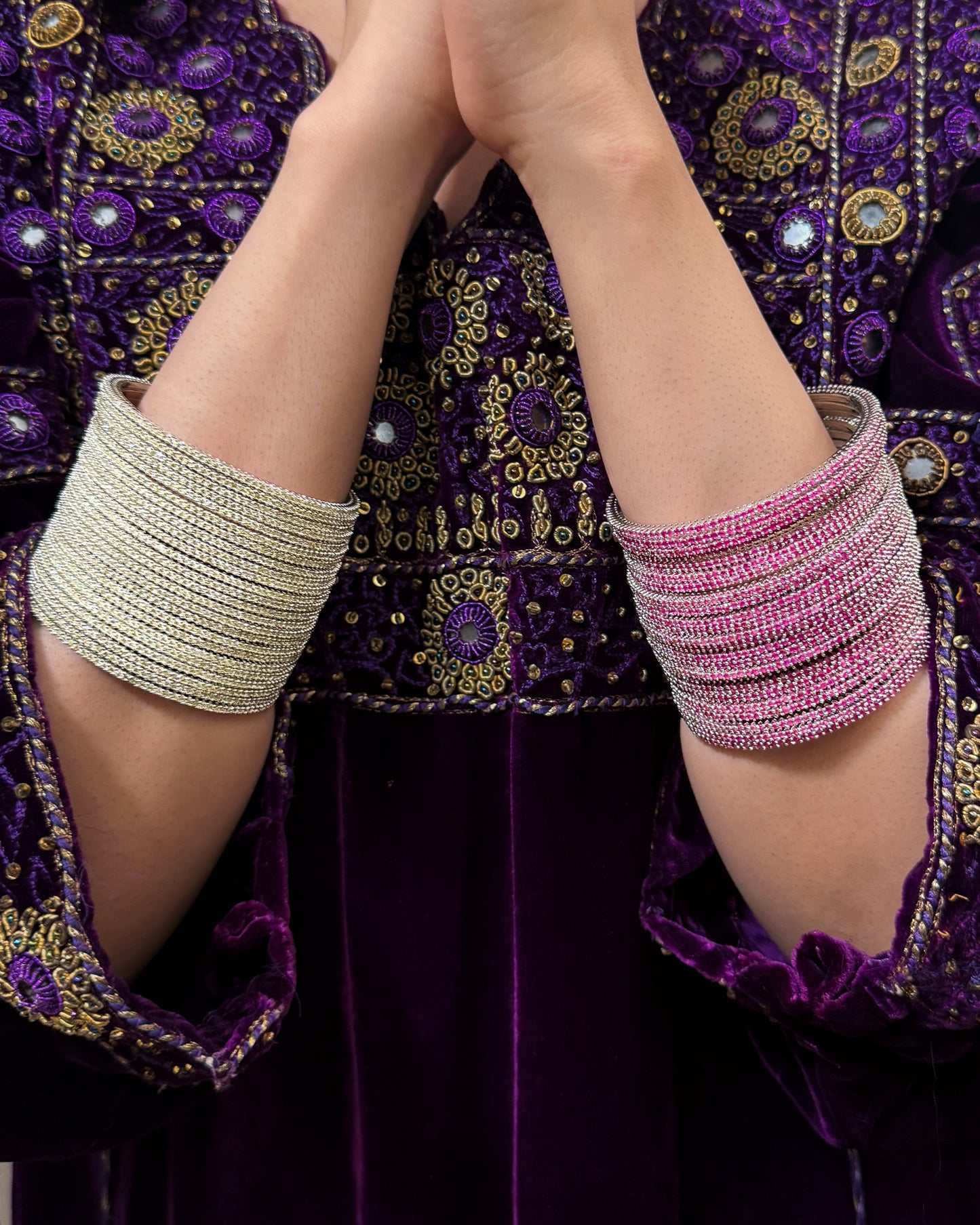 Petite Zircon Churris