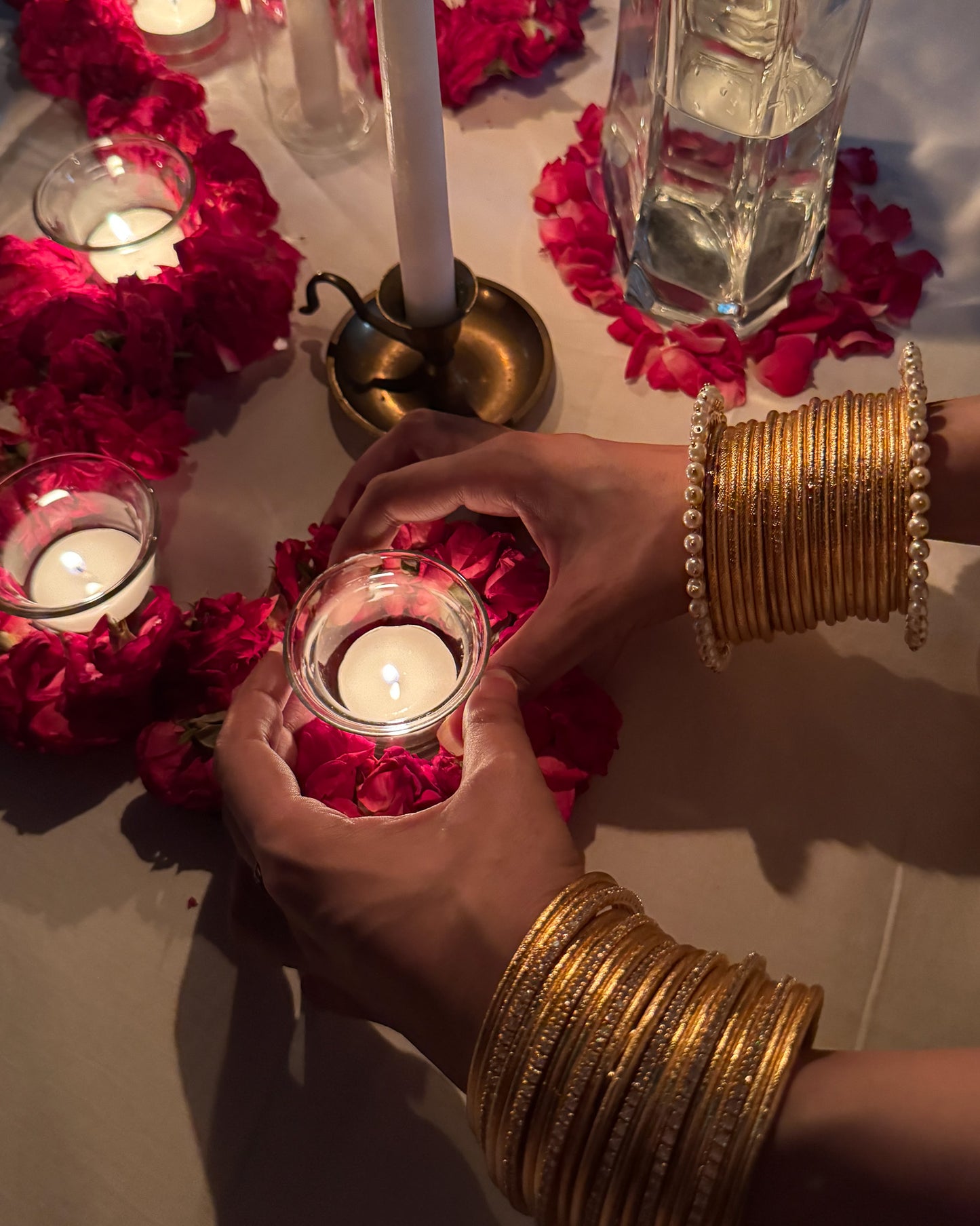 Chaand Bangle
