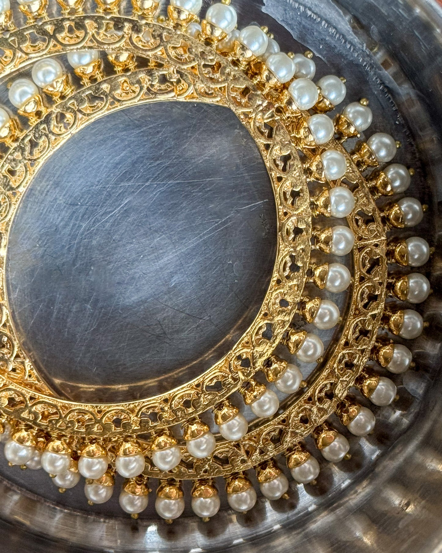Chaand Bangle