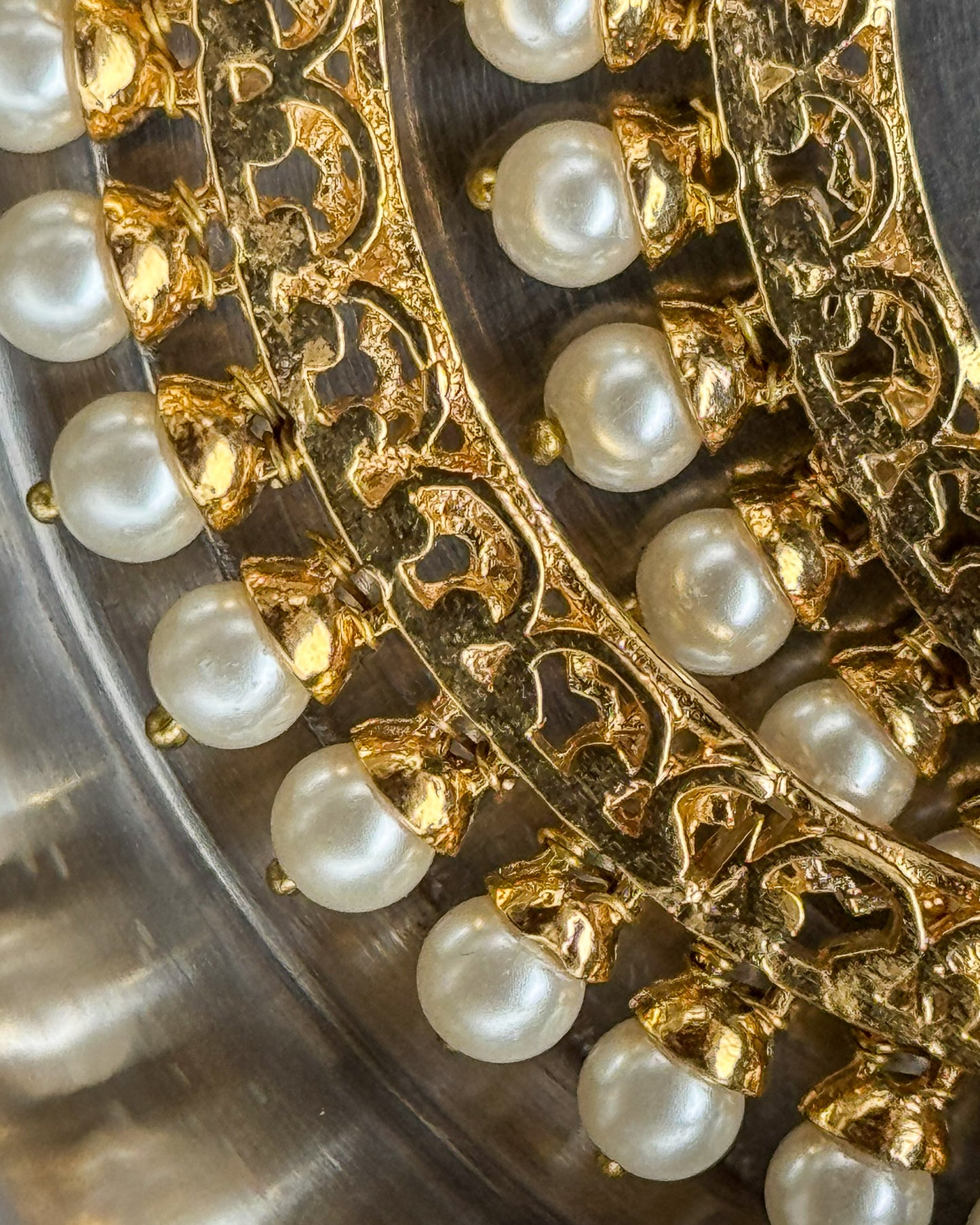 Chaand Bangle