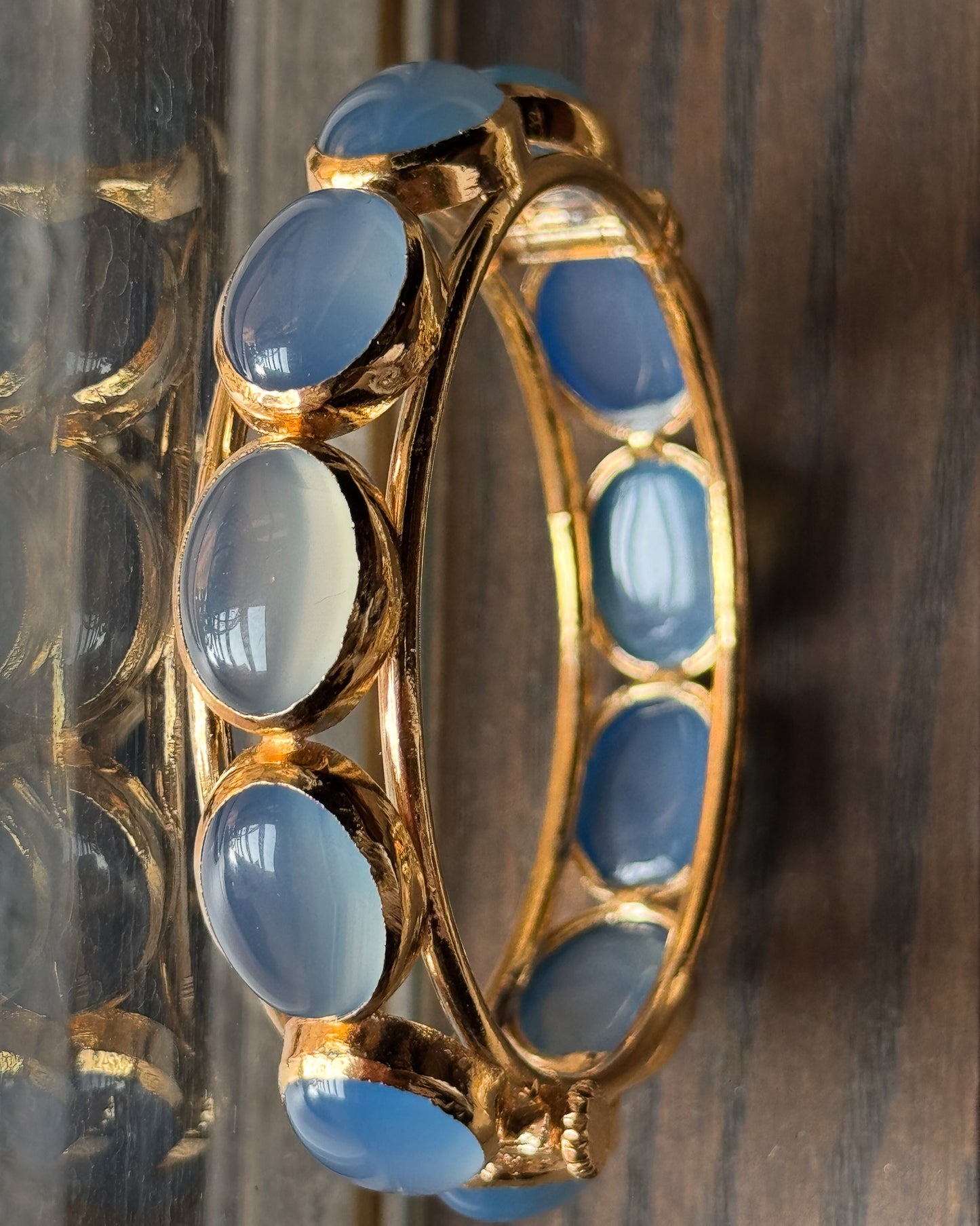 Bezvi Aqeeq Cuff