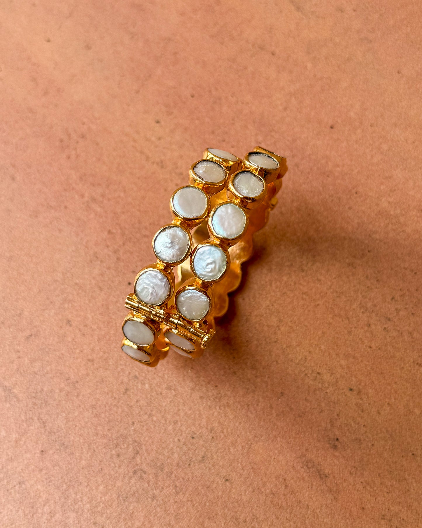Aus Cuff