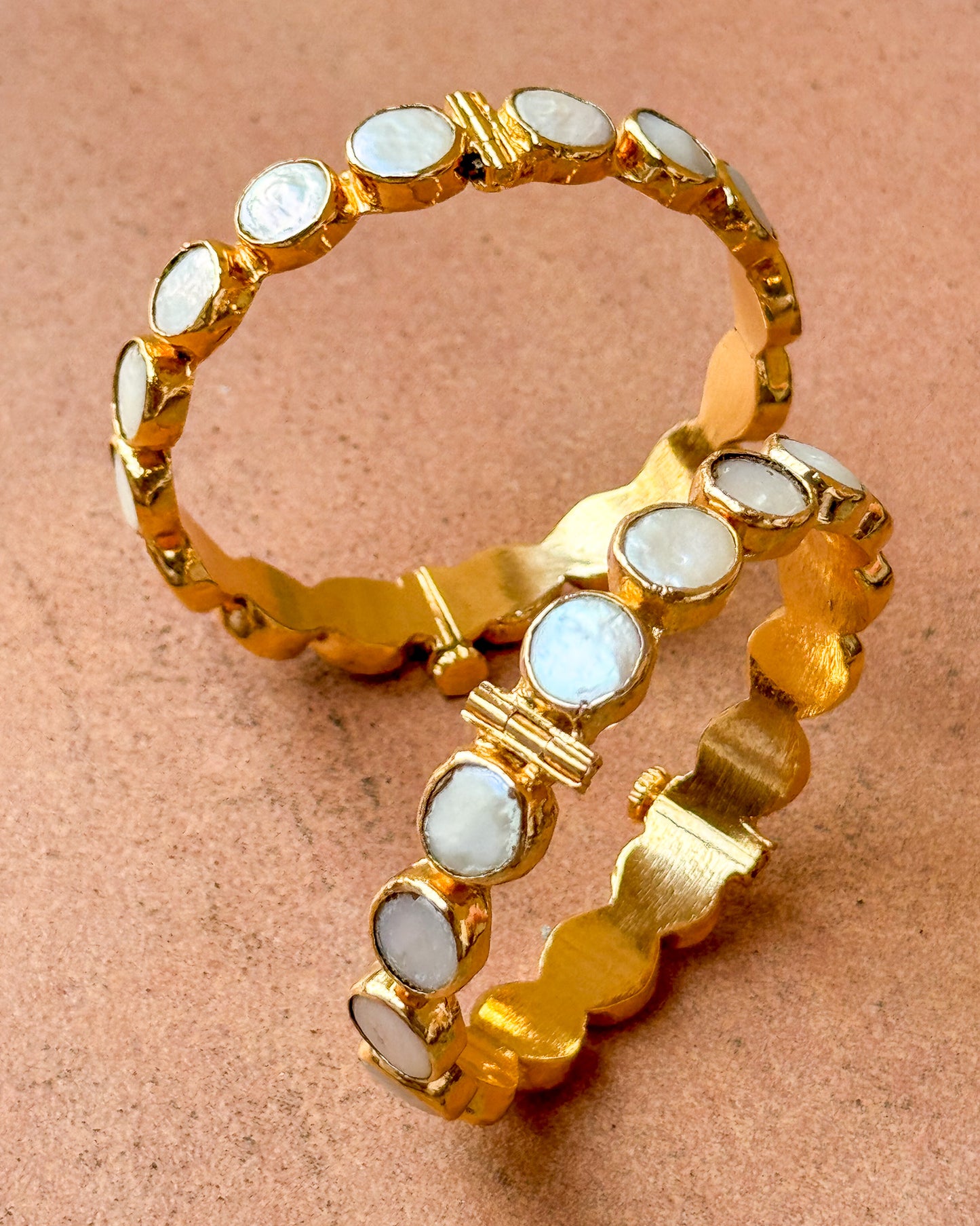 Aus Cuff