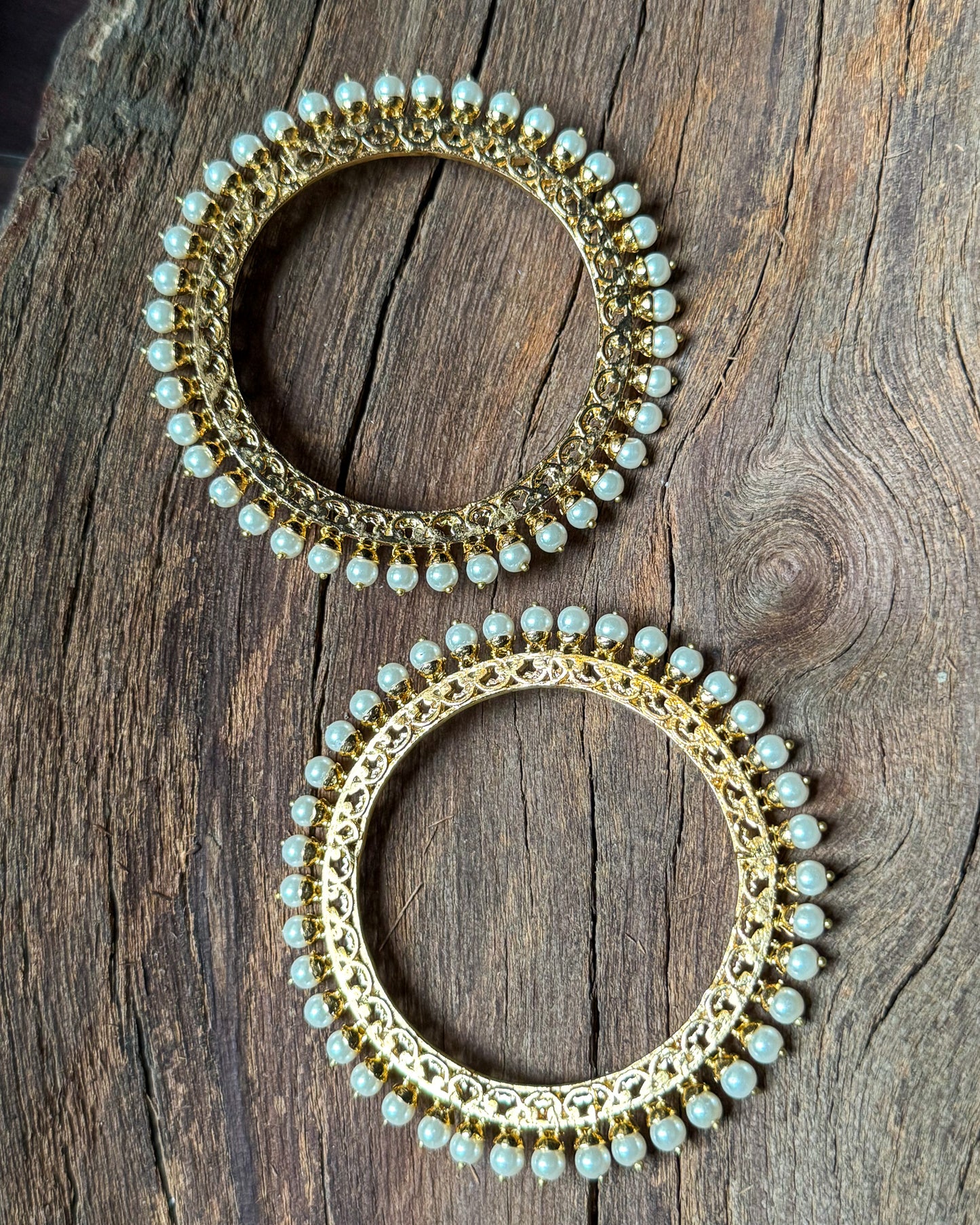 Chaand Bangle