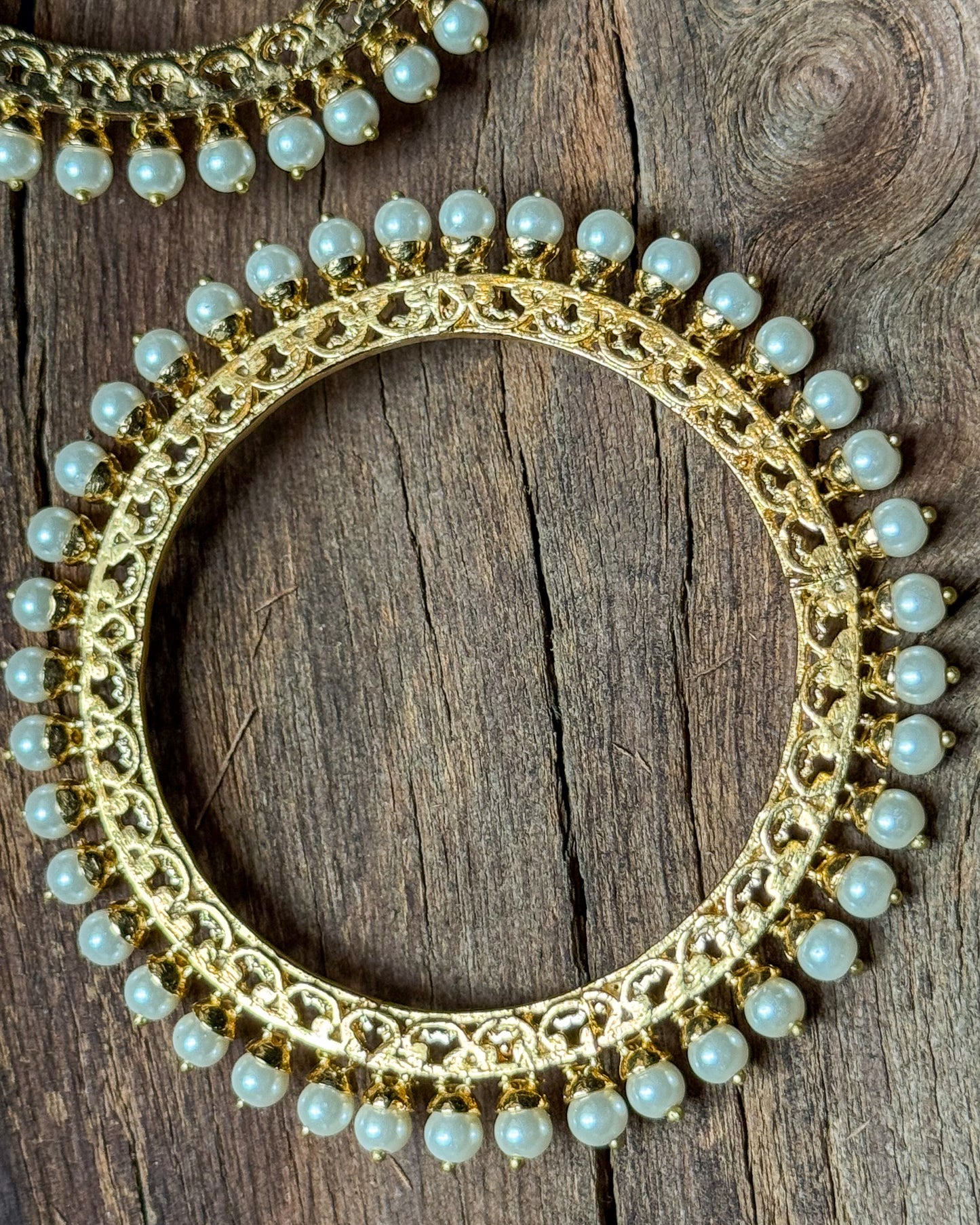 Chaand Bangle